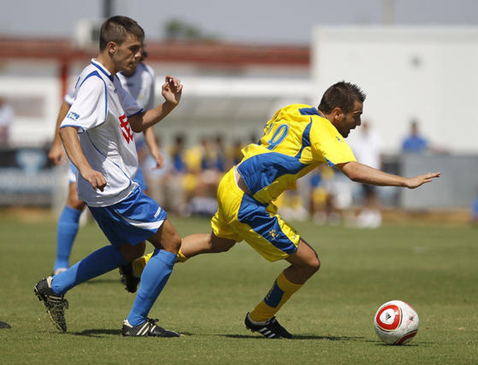 Foto: Antonio Pizarro