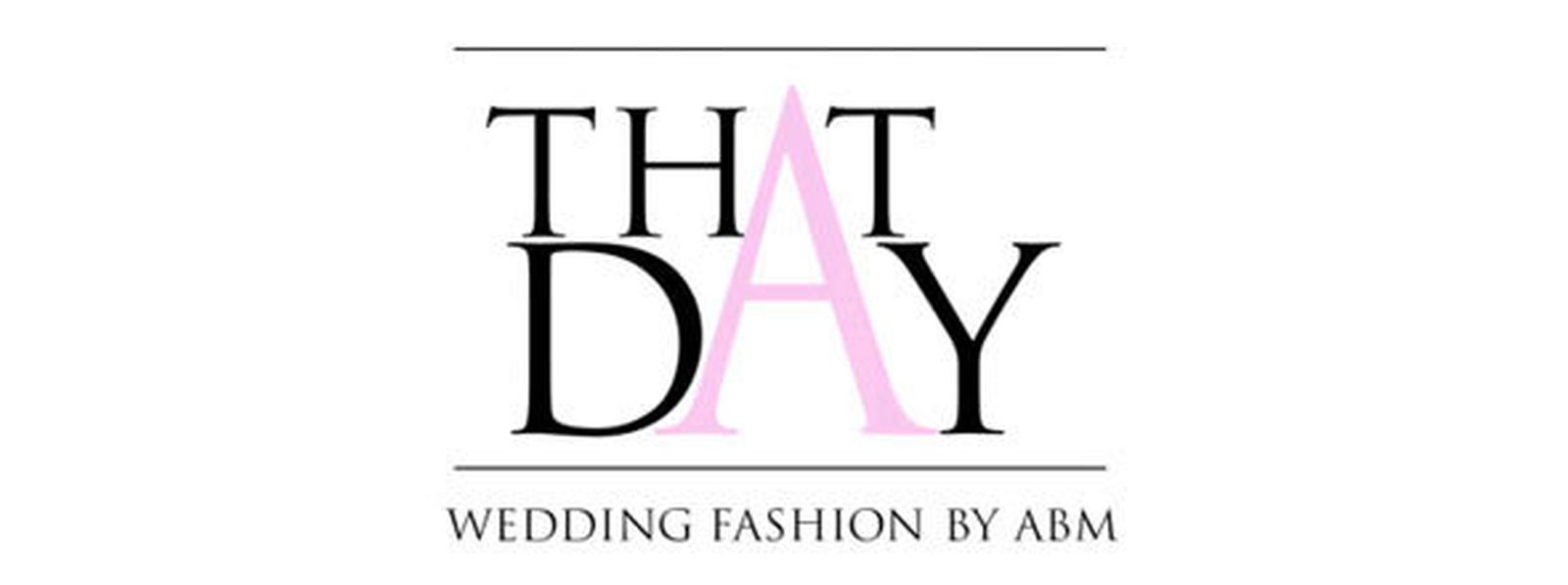 'That Day Wedding Fashion' en Jerez