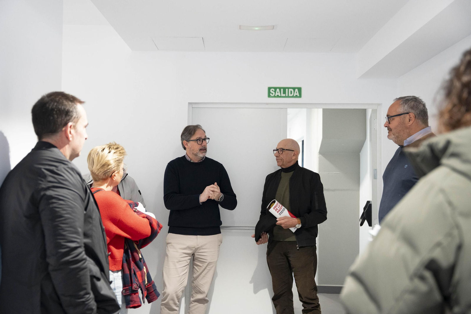 CIT COEX abre sus puertas al futuro: innovación, conocimiento y territorio