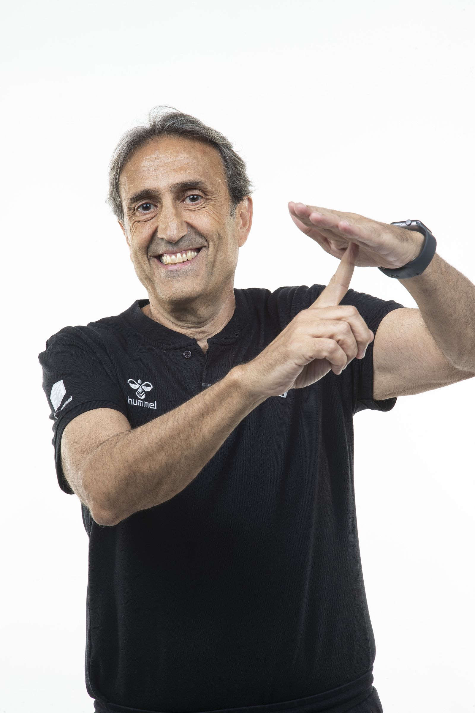 Las imágenes del Betis Baloncesto 2022-23