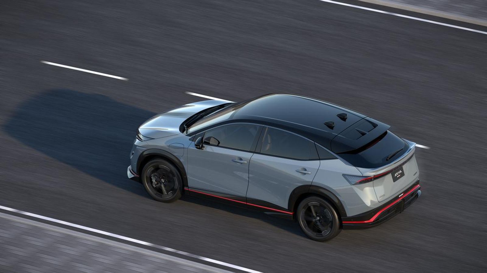 Con estas dos nuevas, ya son seis las versiones de que dispone, por niveles de potencia, el Ariya. Eso sí, las Nismo no están a la venta en España.