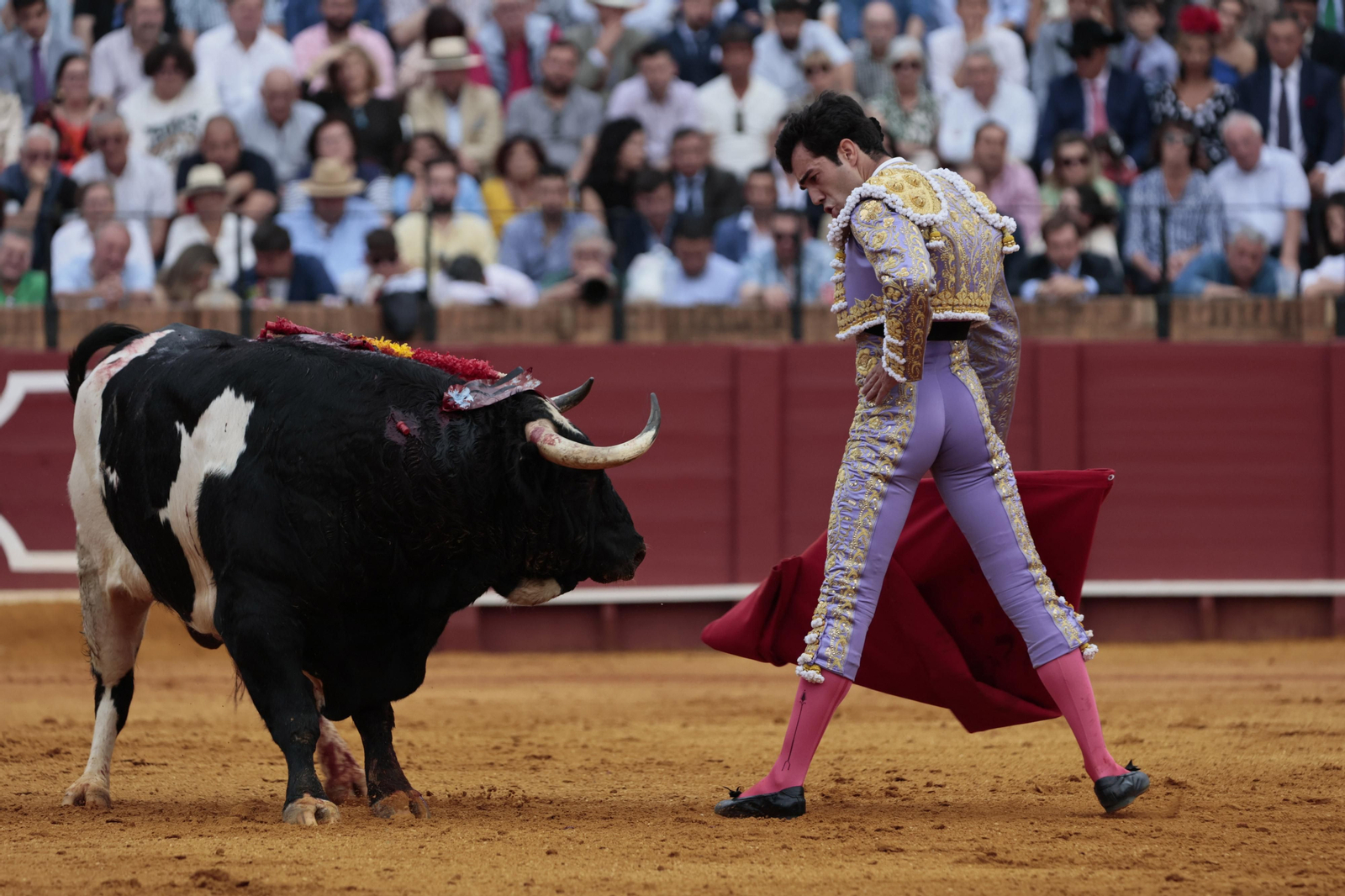 Las imágenes del festejo