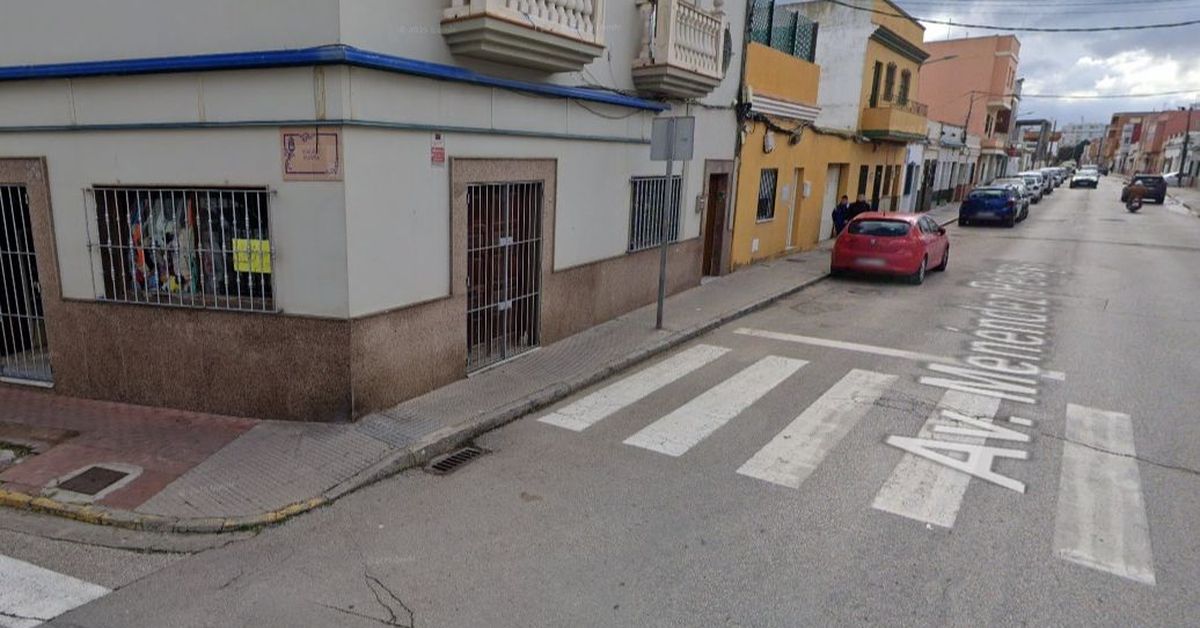 Detenido un conductor tras atropellar de gravedad a una menor en La ...