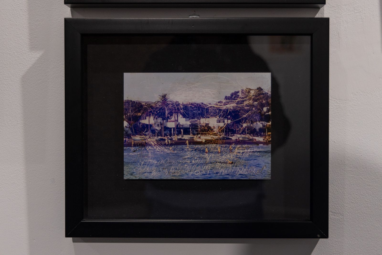 Inauguración de la exposición 'Cartografías de lo íntimo. Memorias, cuerpos y pertenencias'