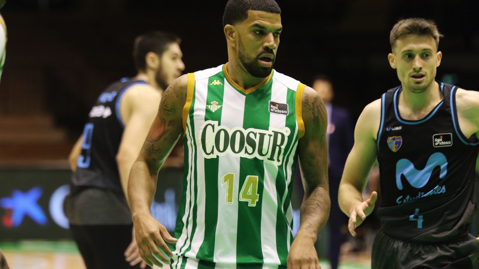 Feldeine y Avramovic