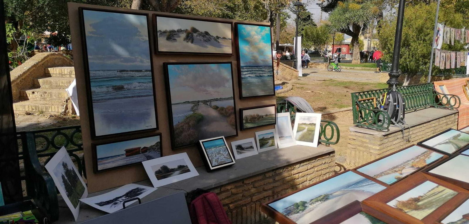 In Situ 2023: El arte sale a la calle