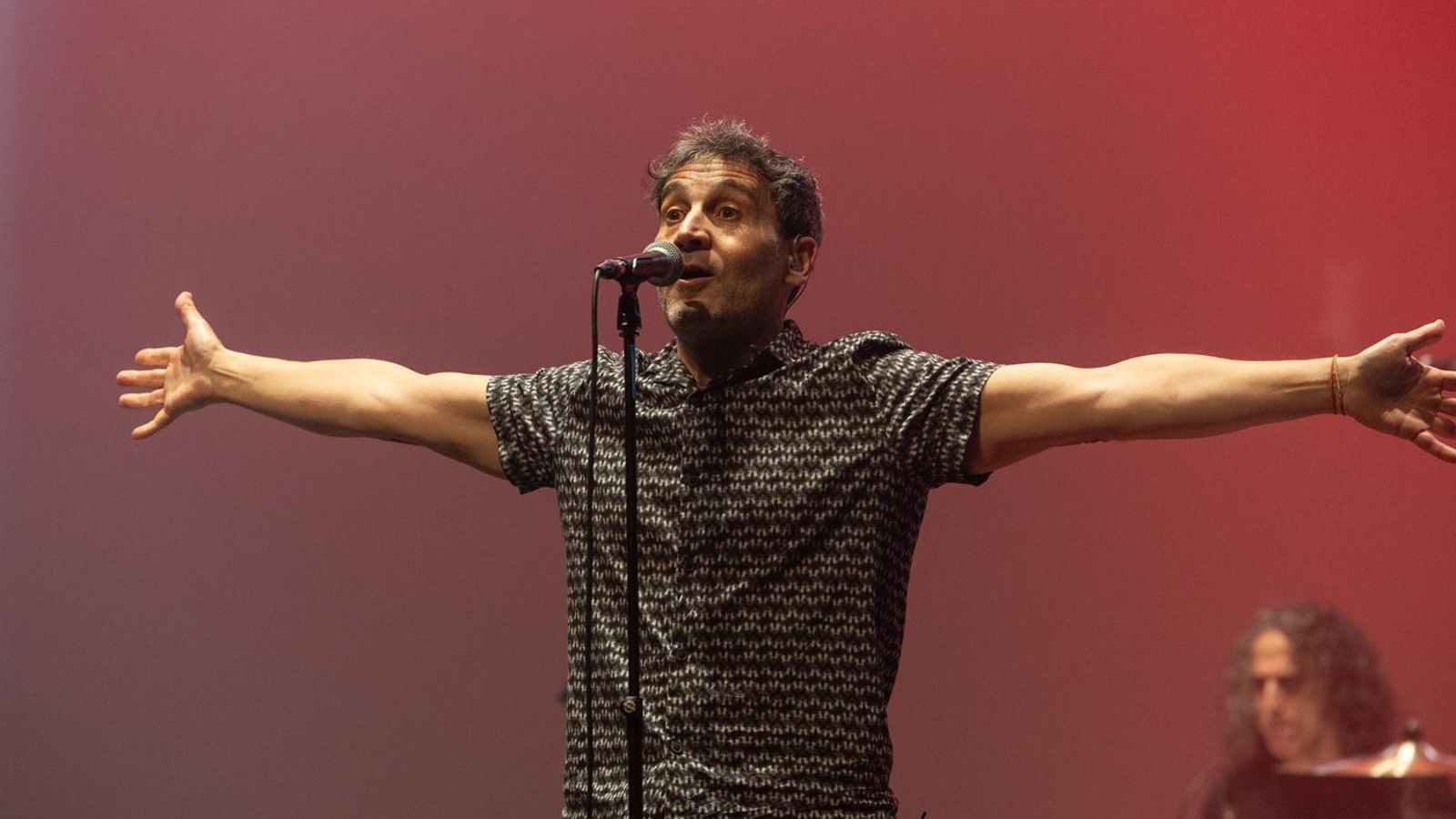 Concierto homenaje a Supersubmarina y a beneficio de 'Proyecto Ilusión de Baeza'