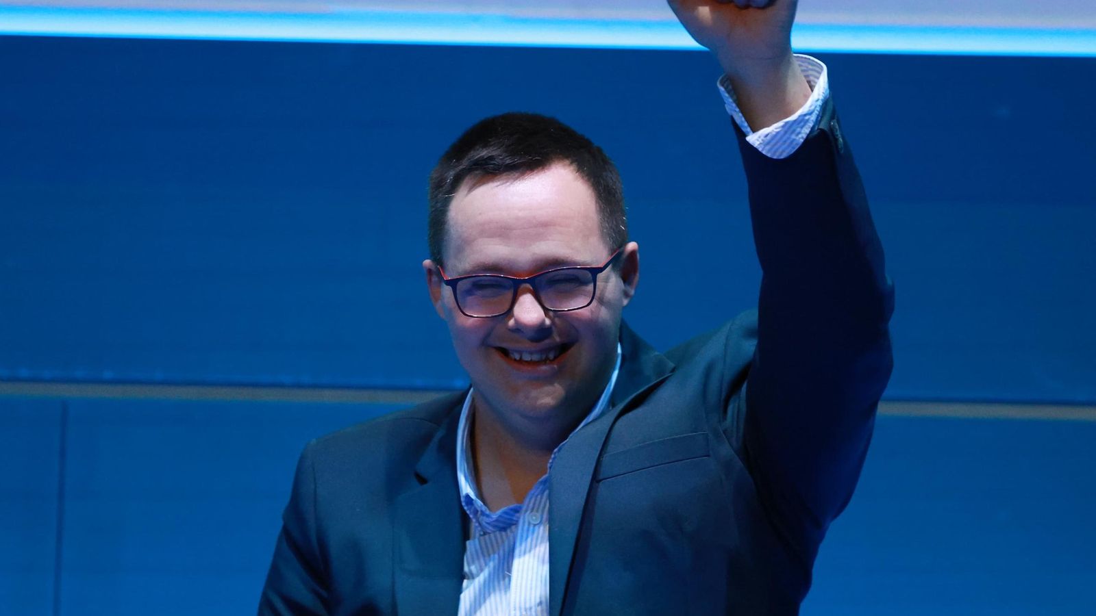 La gala 'Siempre Fuerte' del Málaga CF, en fotos