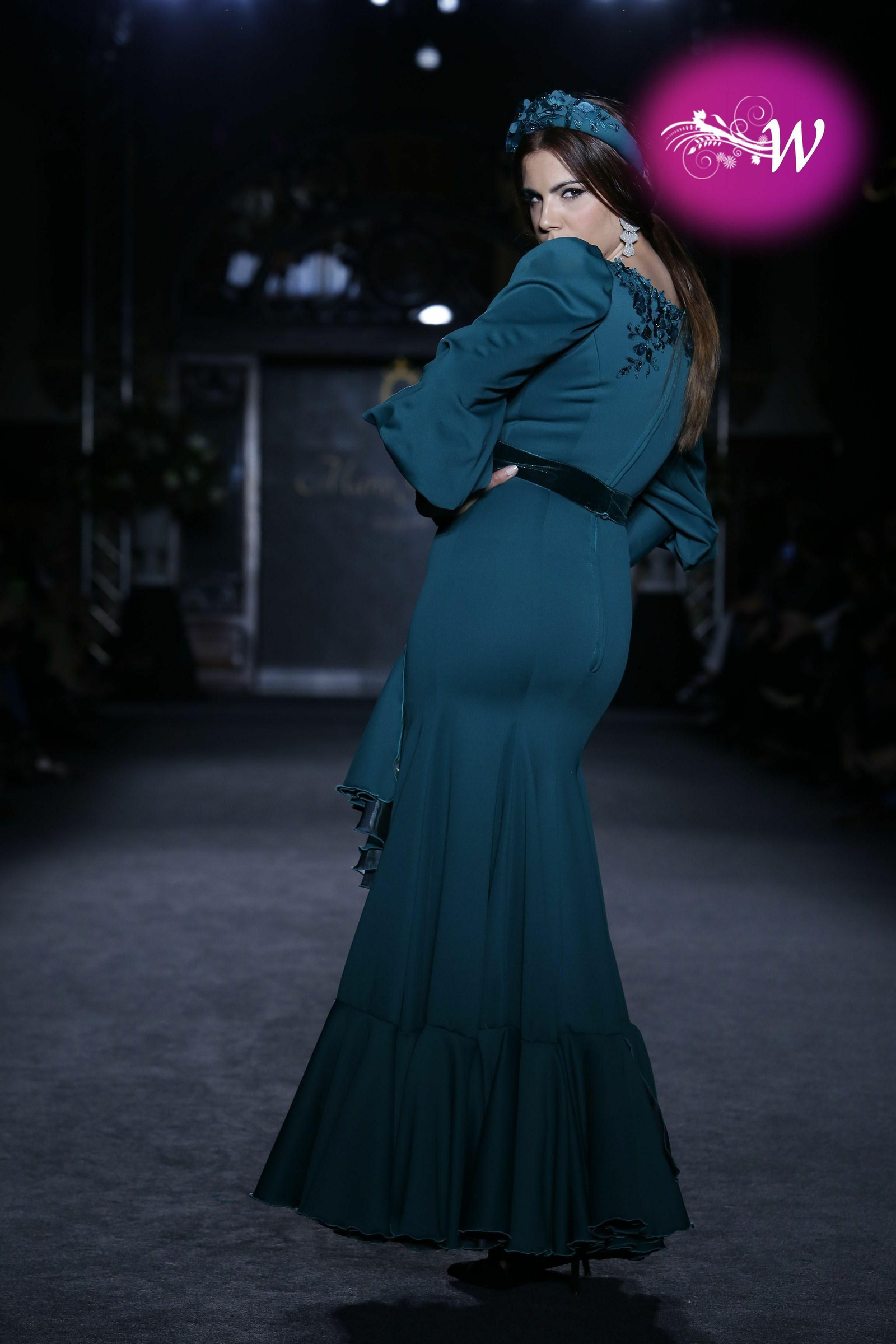 Todas las fotos de 'D'Cero', de Mario Gallardo, en We Love Flamenco 2020