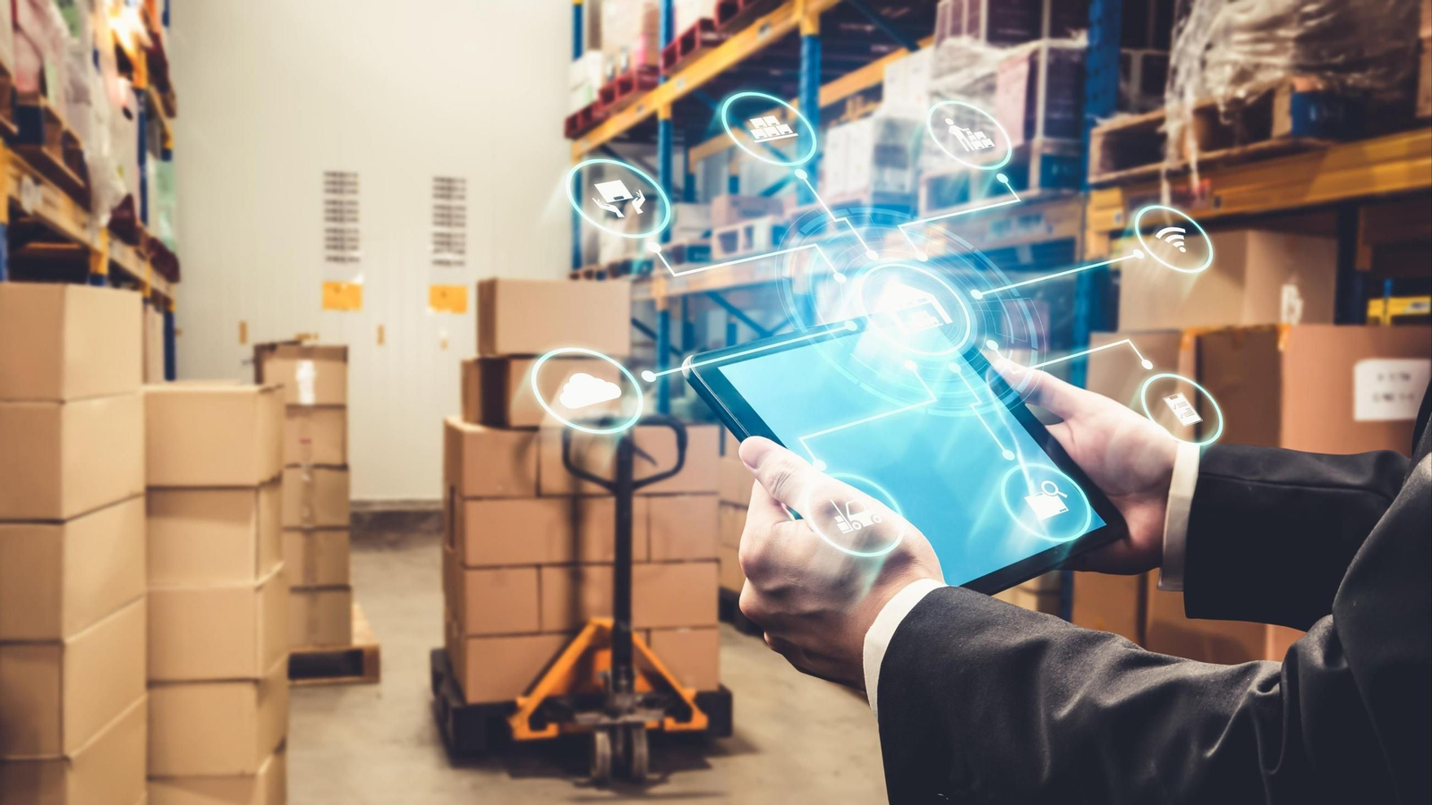 Las mejores empresas de logística para ecommerce en España