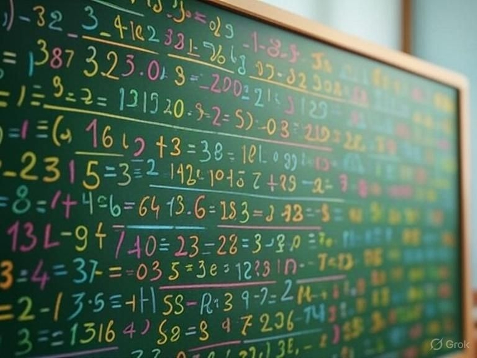 Representación de un problema matemático