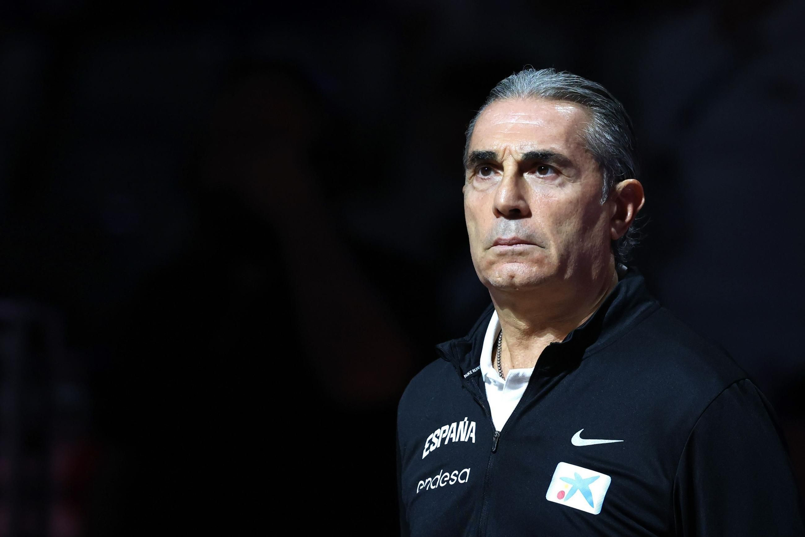 Mario Saint-Supery crece en el España-Chipre