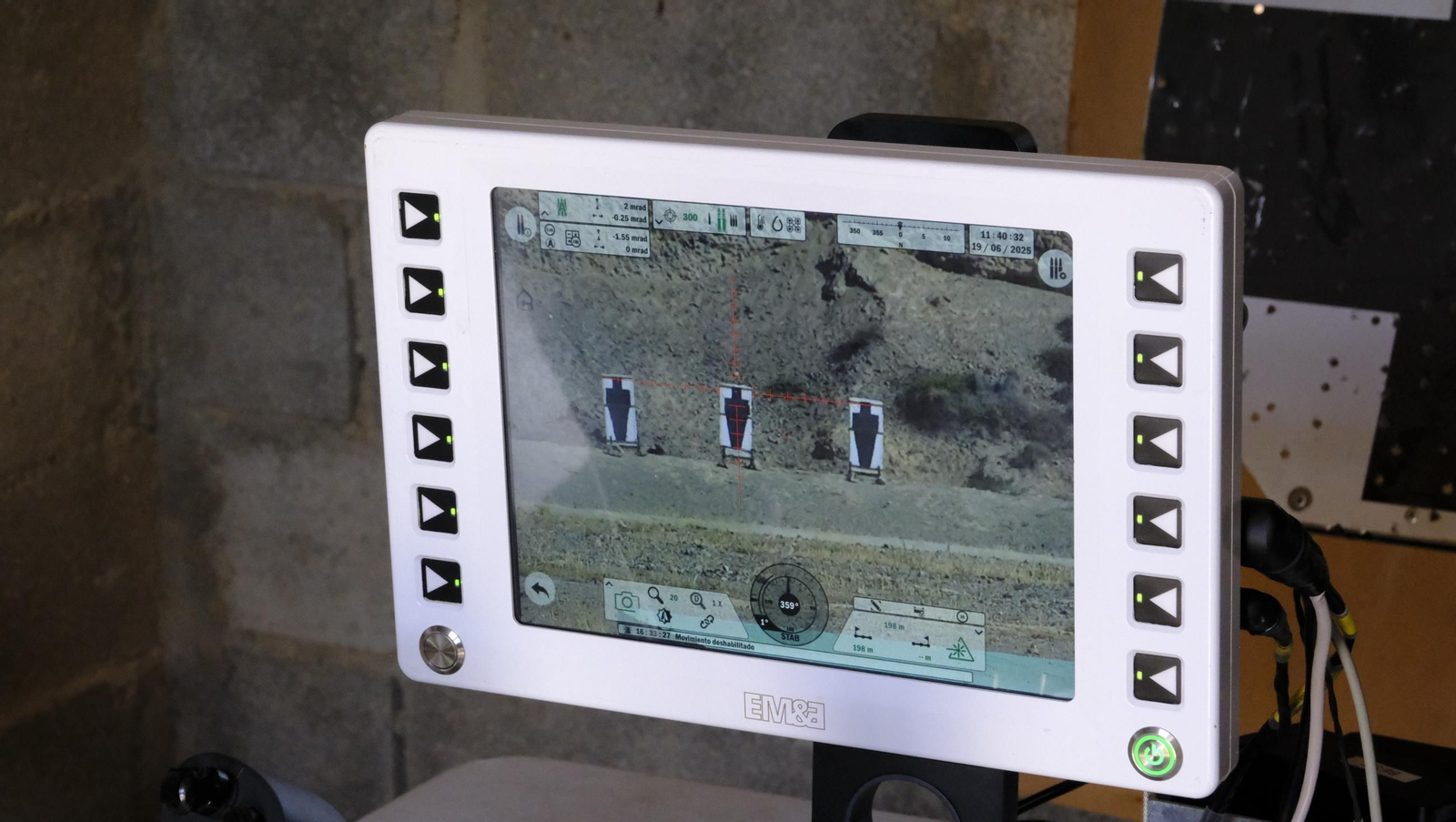 El Ejército del futuro se exhibe en Viator: así son las tecnologías más avanzadas de combate, en imágenes