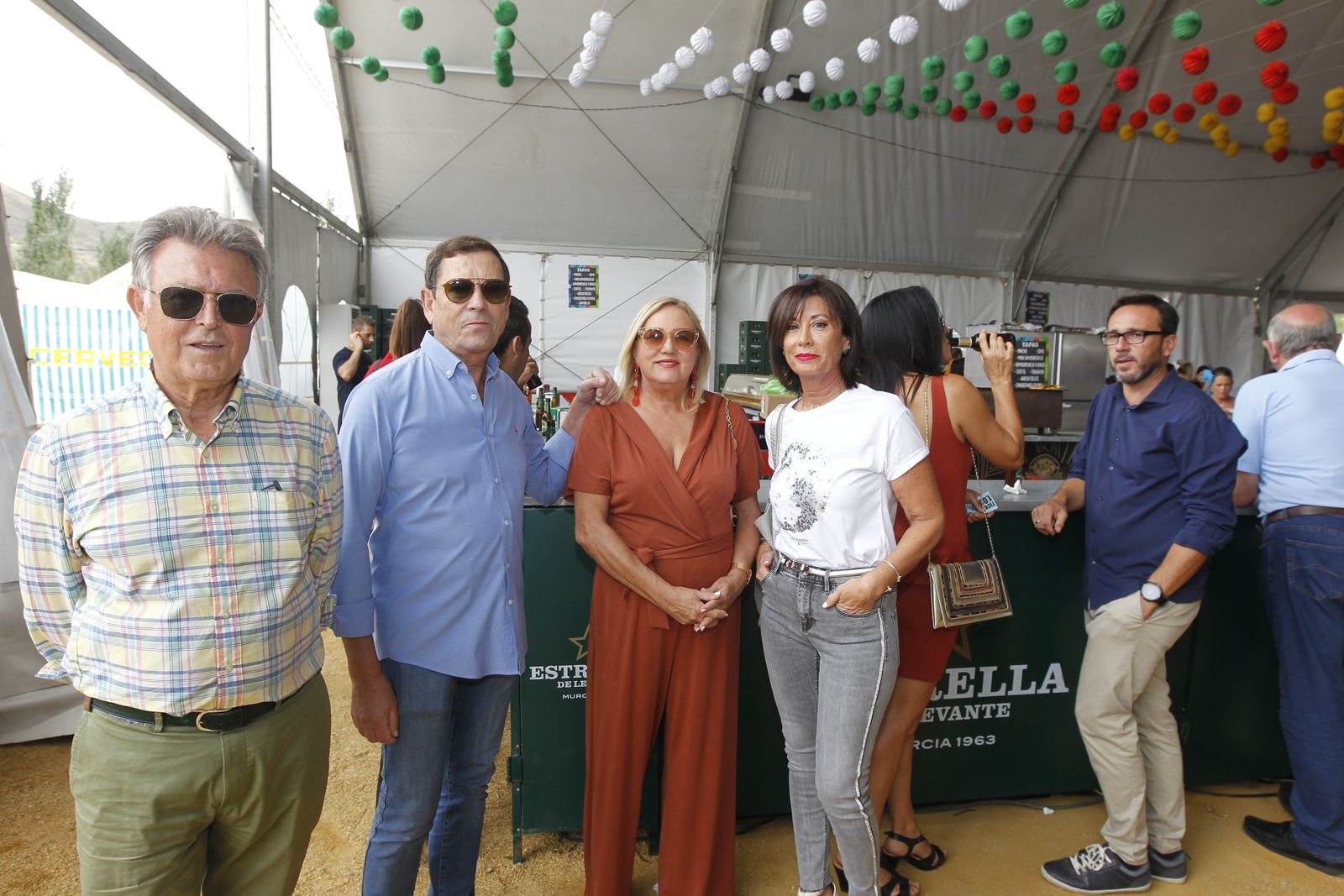 Fotogalería Fiestas de Olula del Río