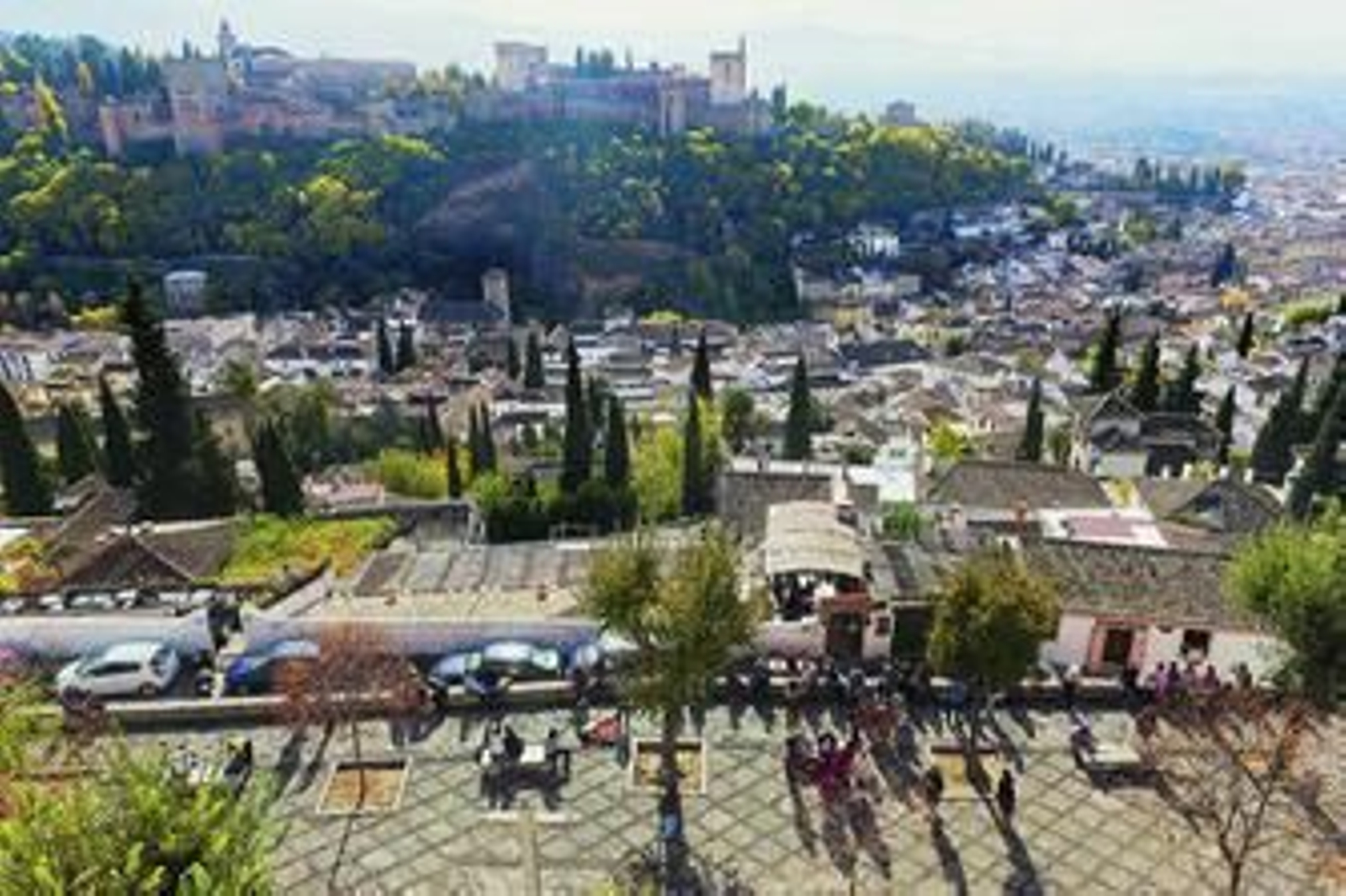 La firma del acuerdo se llevará a cabo previsiblemente el día 7 de julio en la Alhambra.