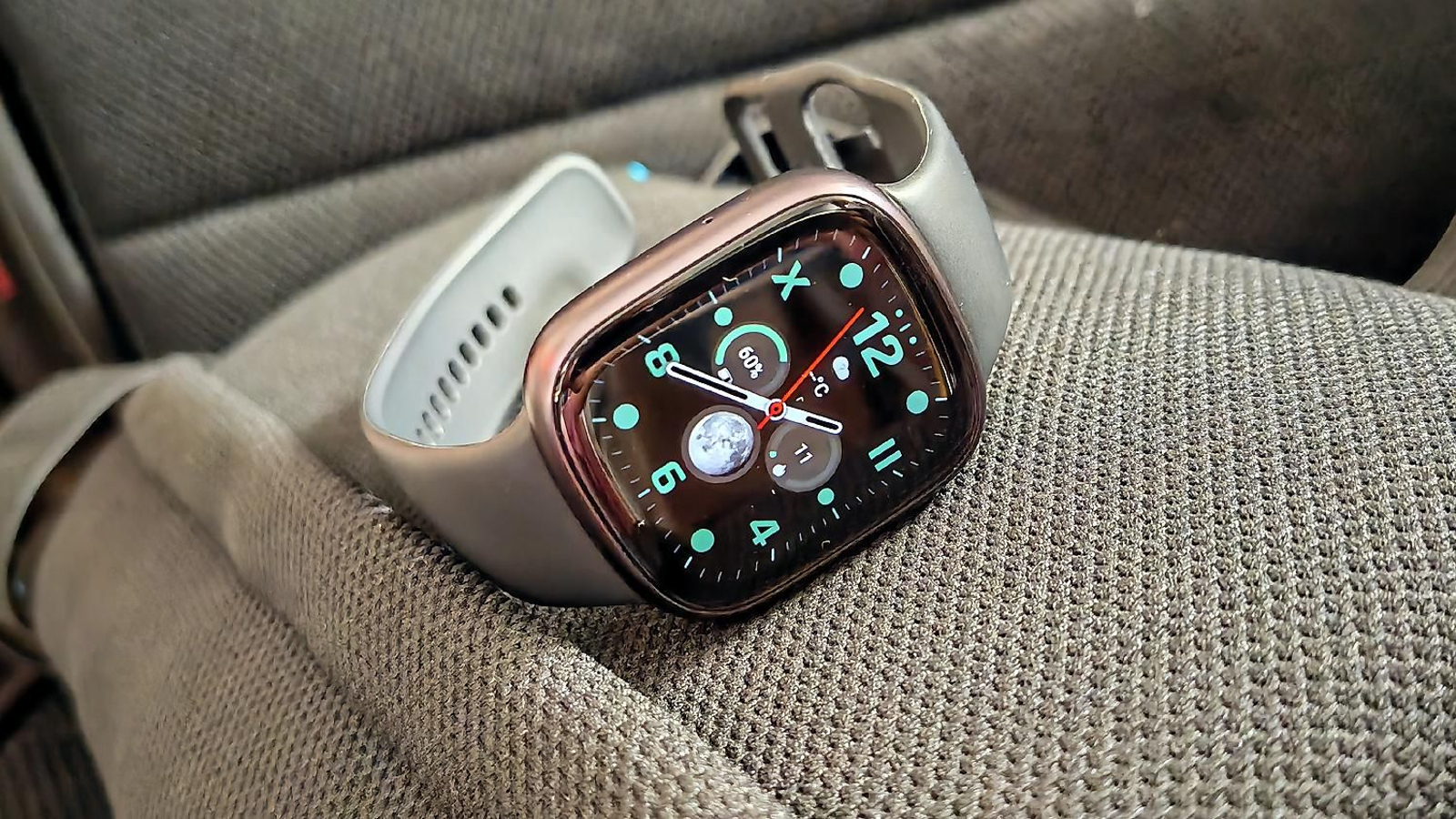 Reloj inteligente Honor Watch 4