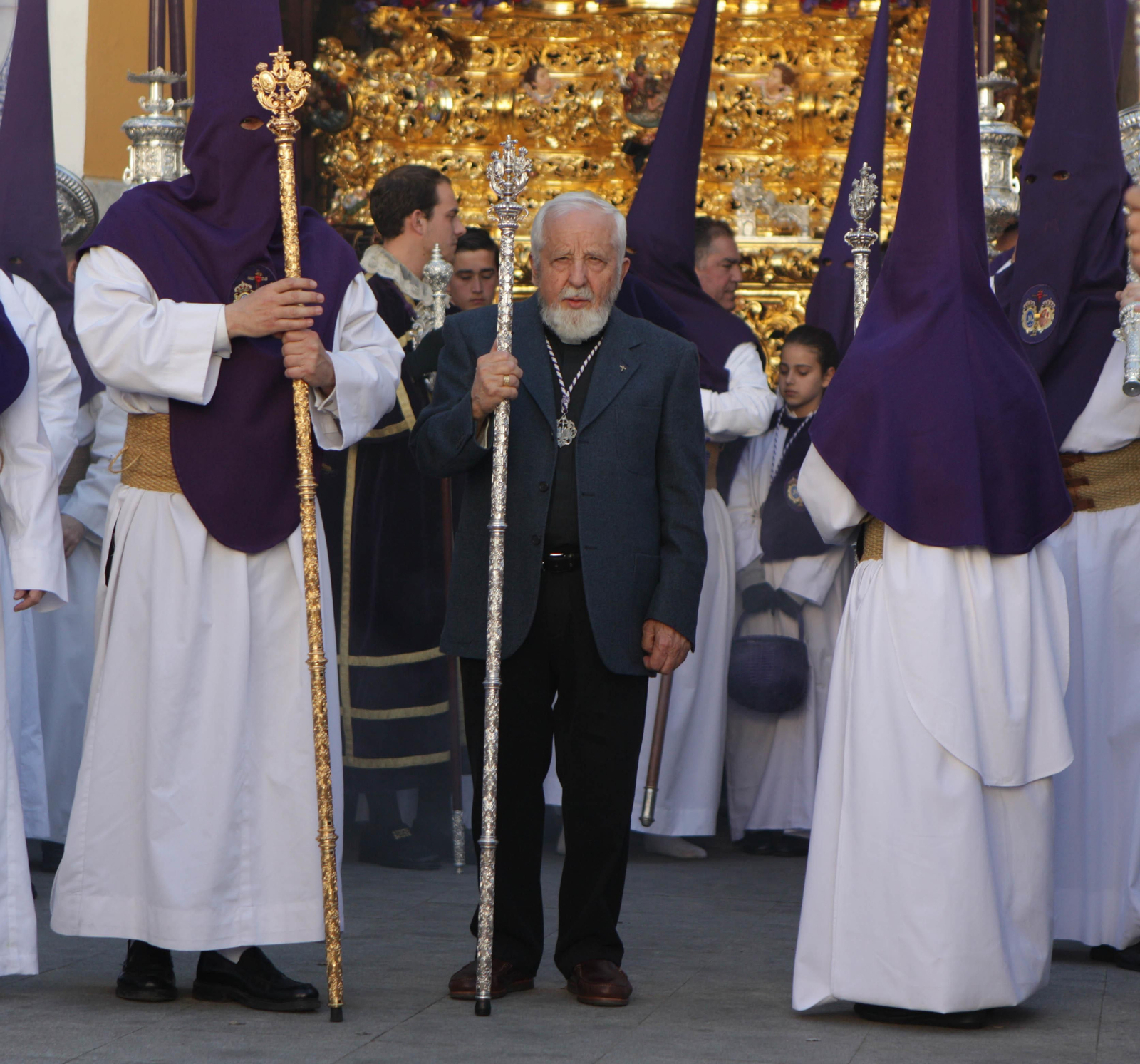 Las imágenes de Las Aguas