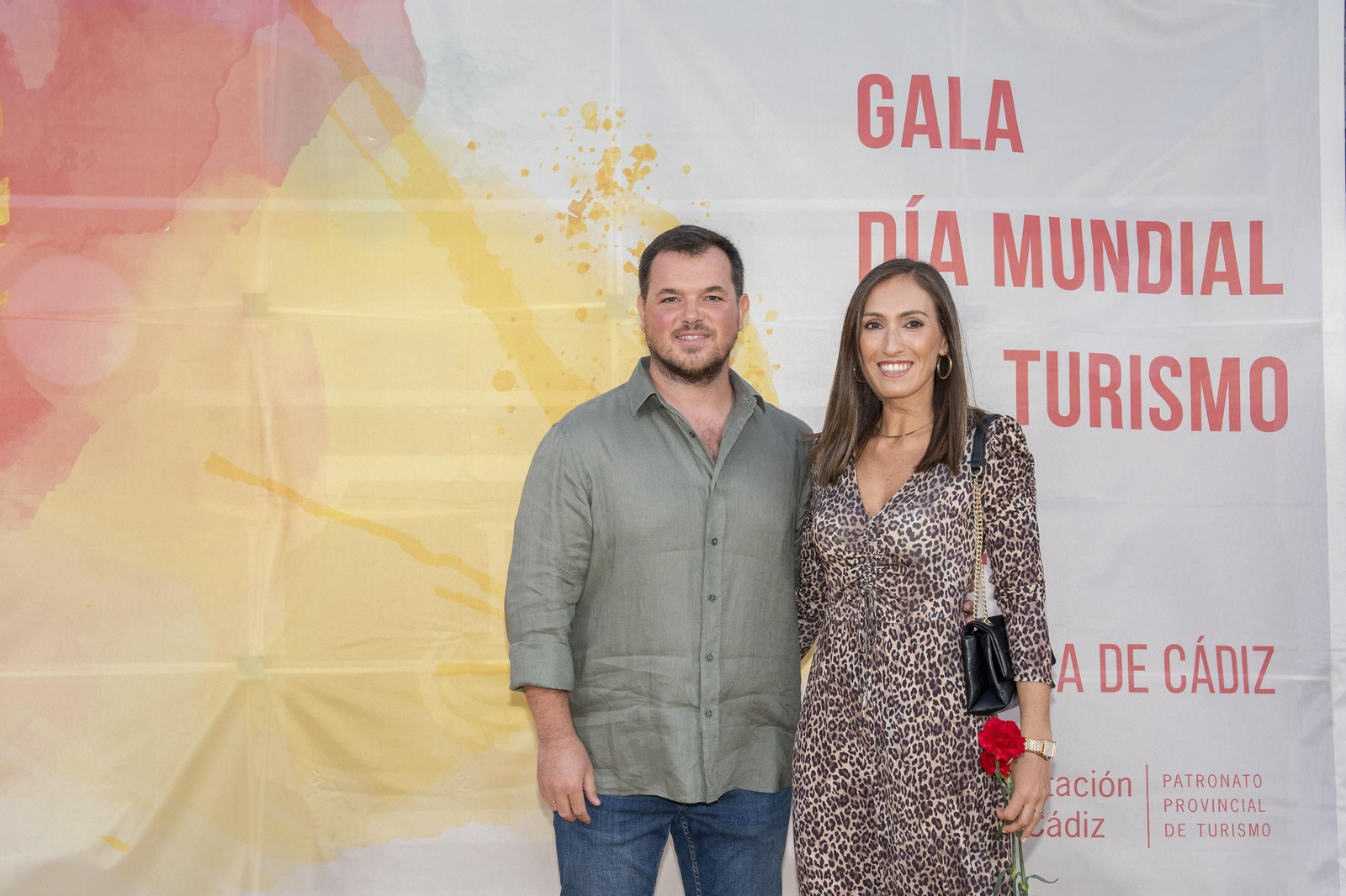Las imágenes de la Gala del Día del Turismo en El Puerto