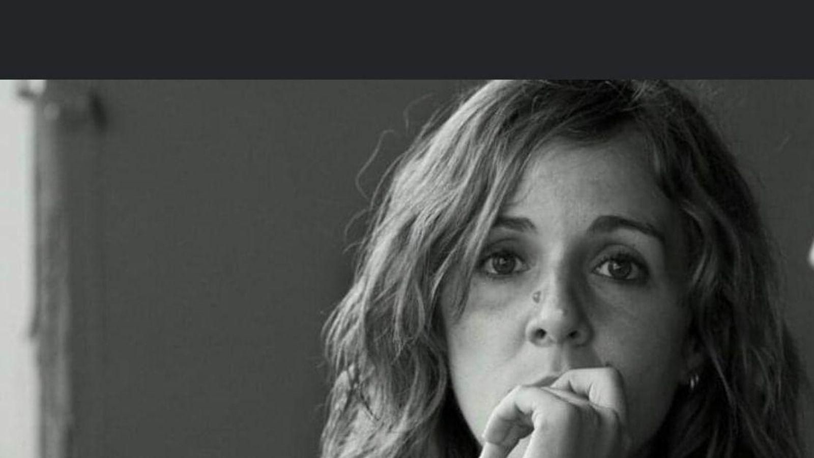 Alicia Rodríguez, en una imagen de archivo.