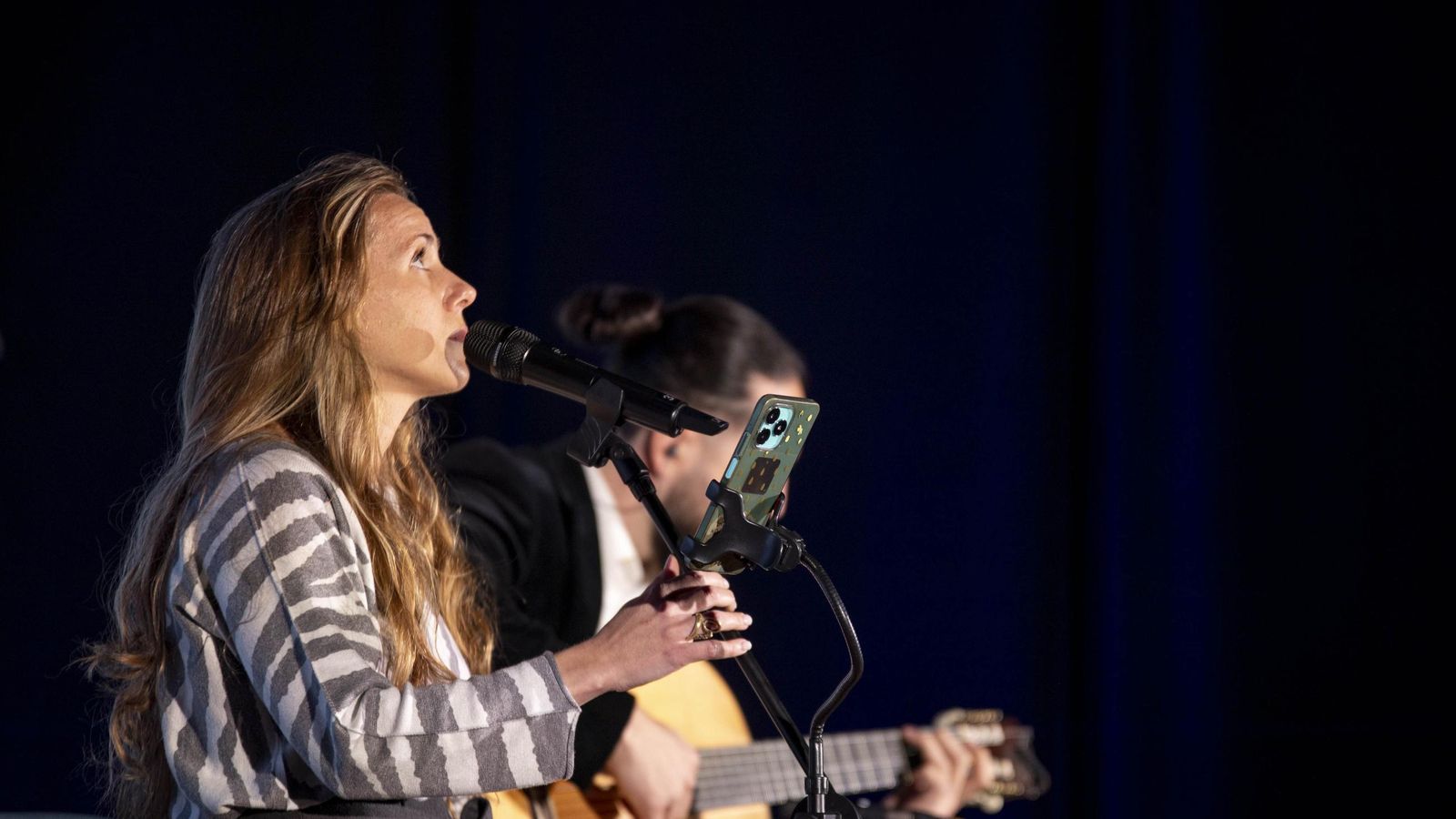 La entrega de los Premios Meridiana, en imágenes