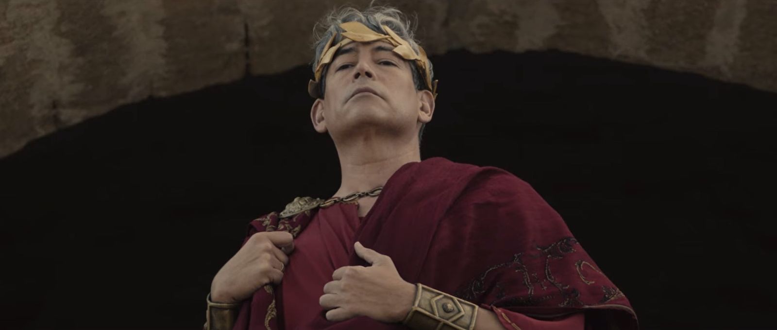 'Juan apostol, el más amado'. Sin calificar