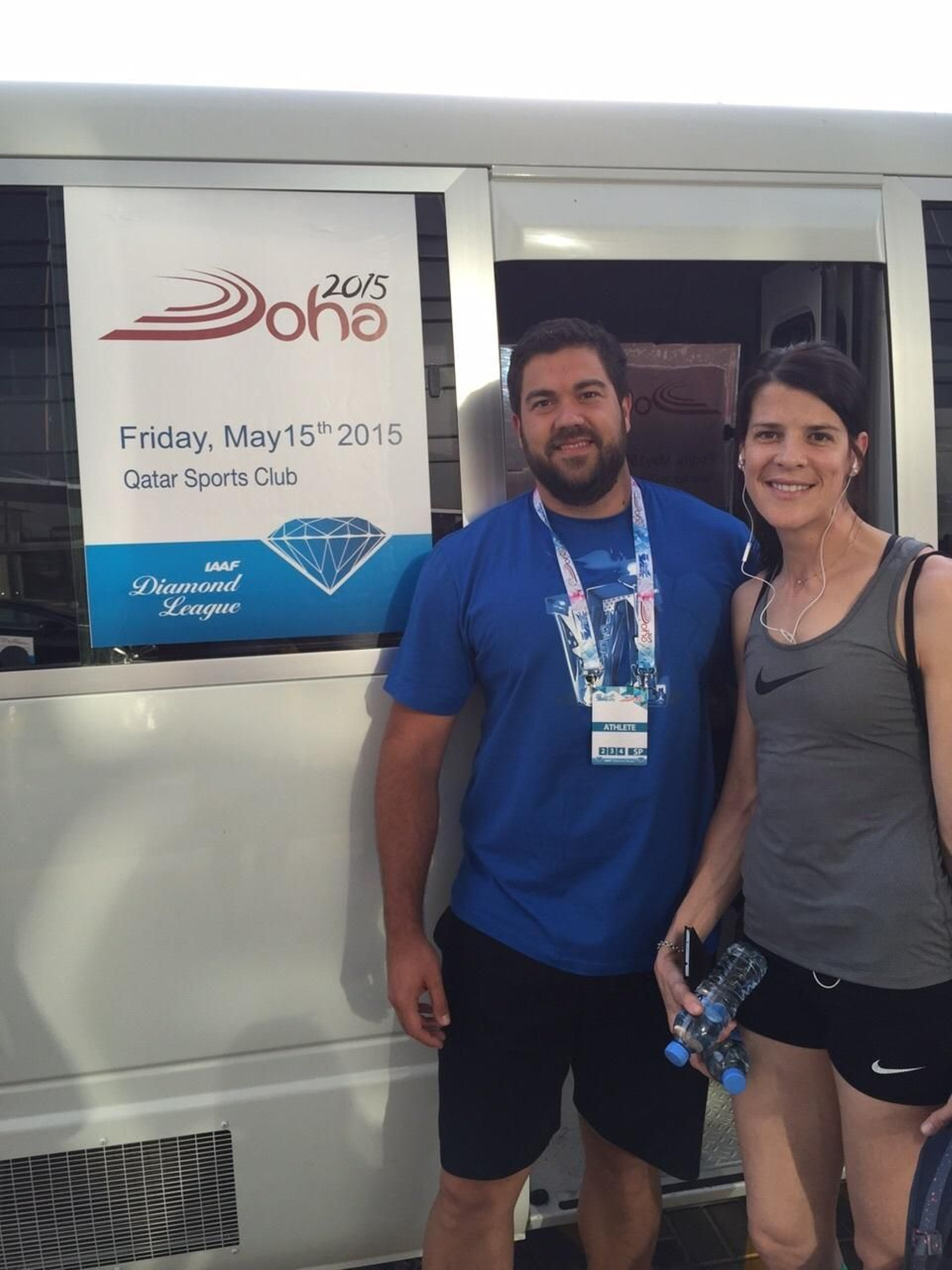 La carrera de Borja Vivas, en fotos