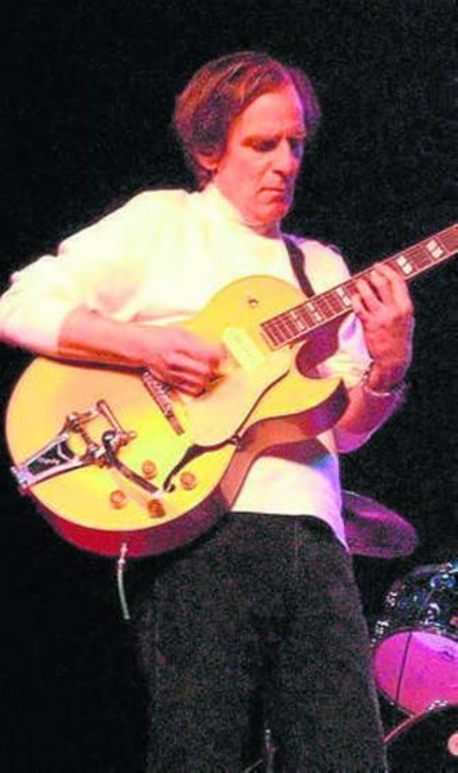 Alex Chilton (1950-2010)