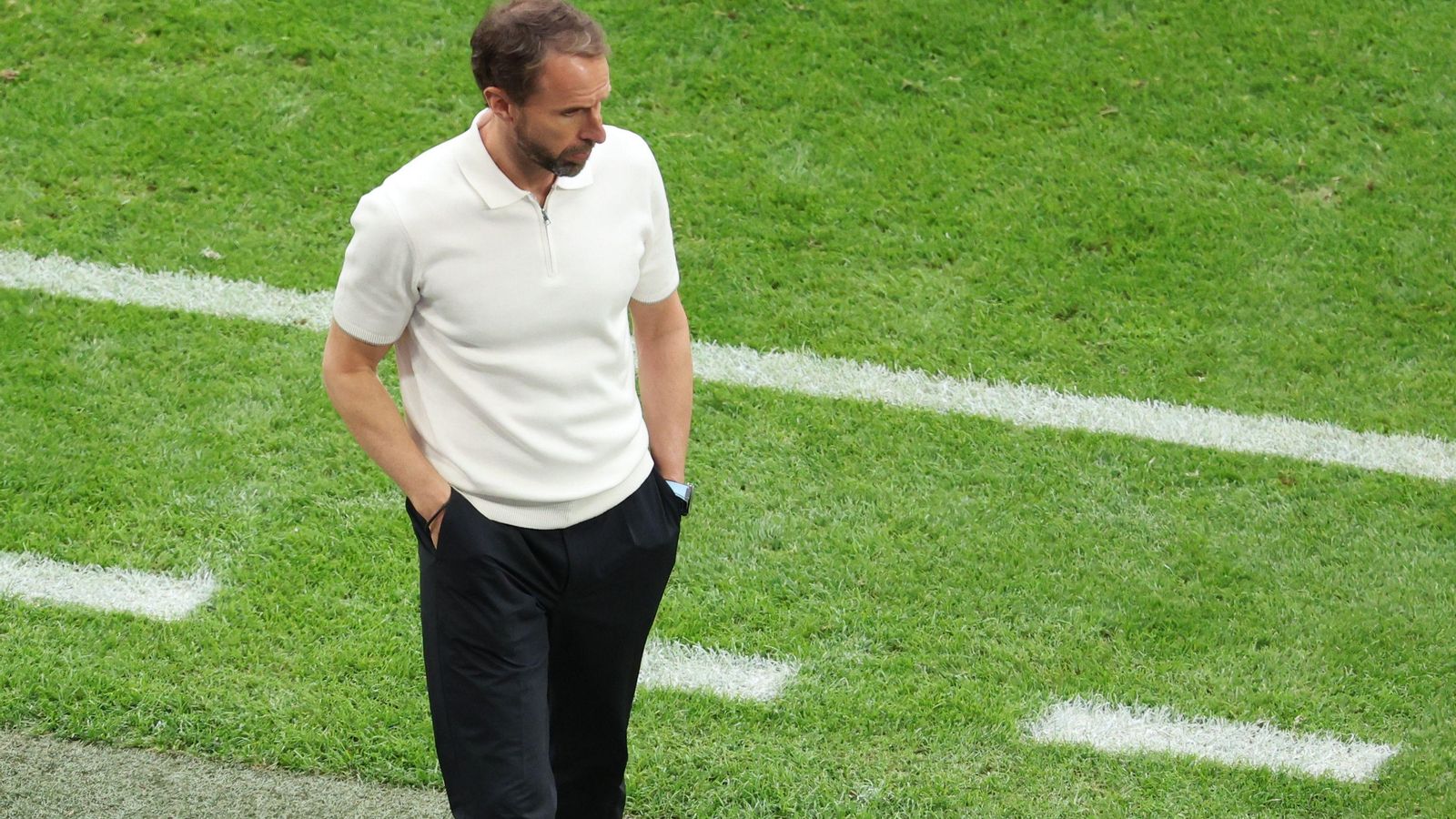 Las mejores fotos del Inglaterra - Eslovaquia