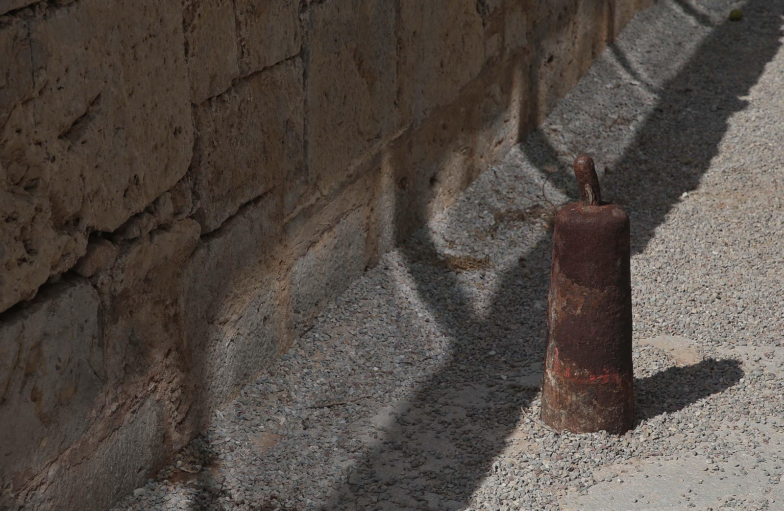 Fotos de Punta Europa en Gibraltar