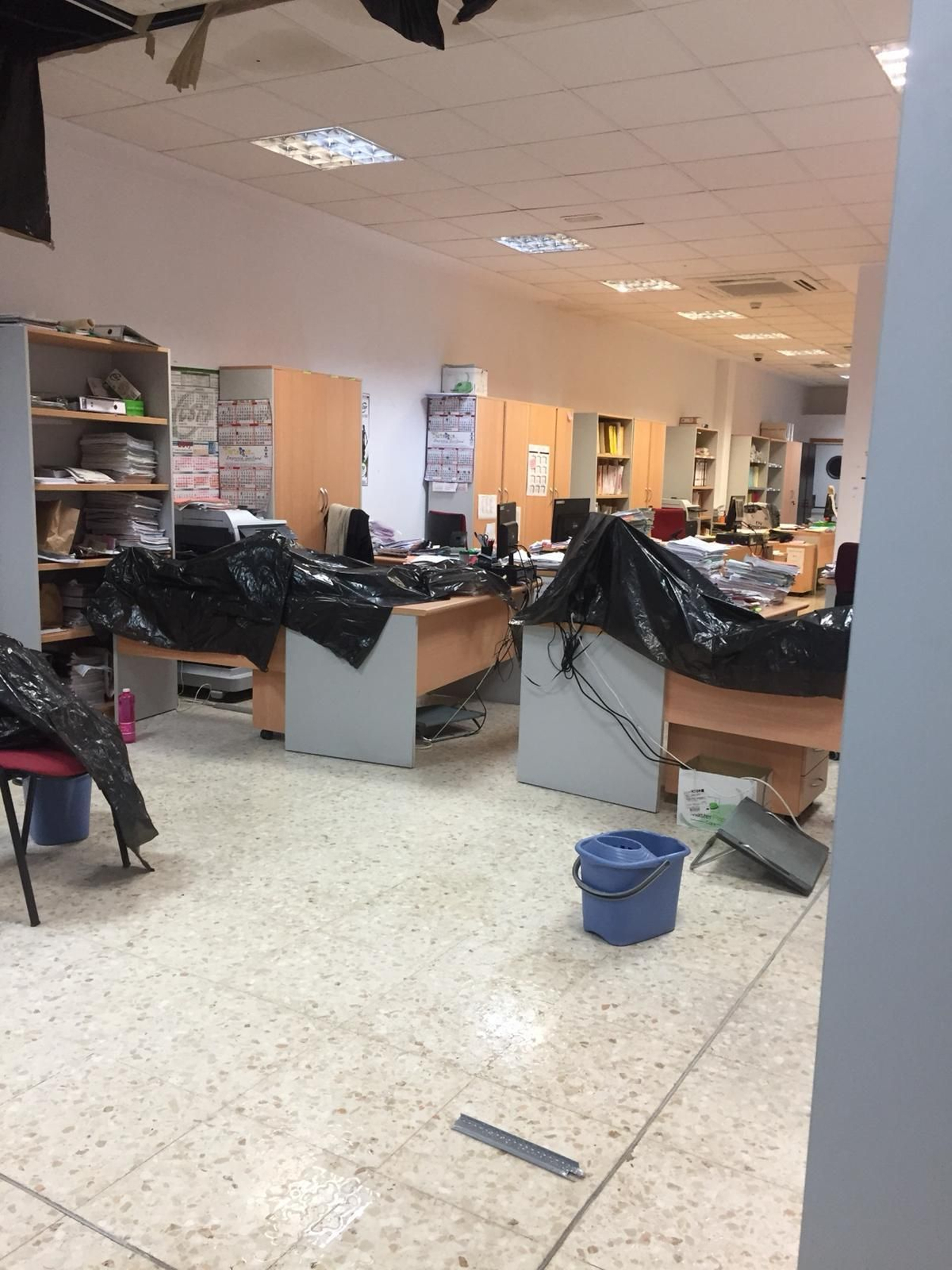 Juzgado de San Roque 1.