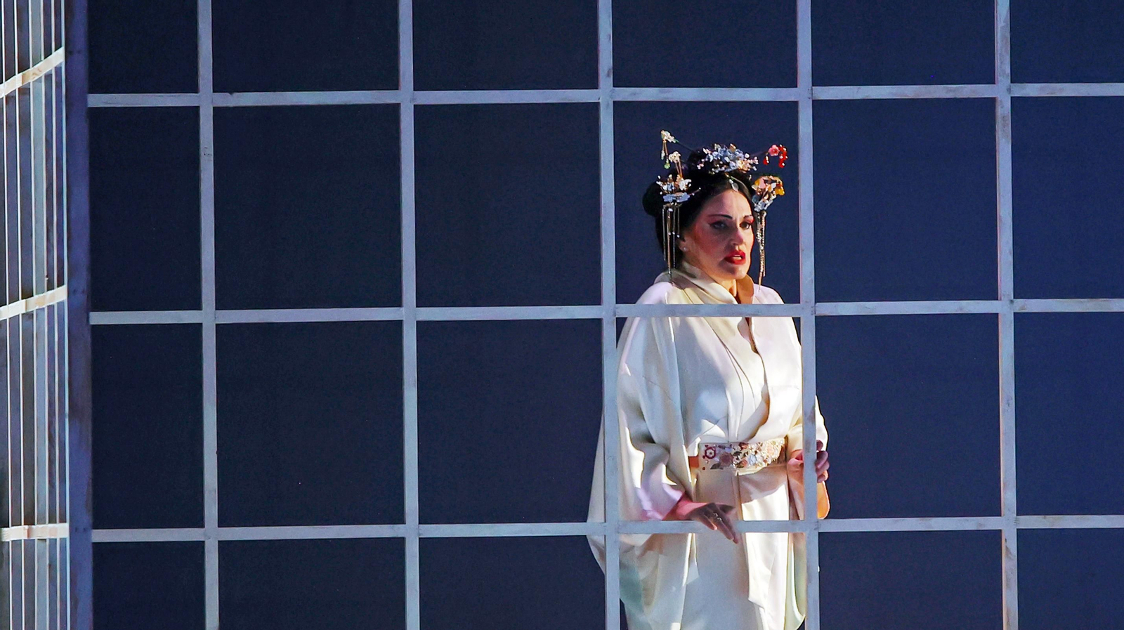 Madama Butterfly en Jerez Madama Butterfly en Jerez