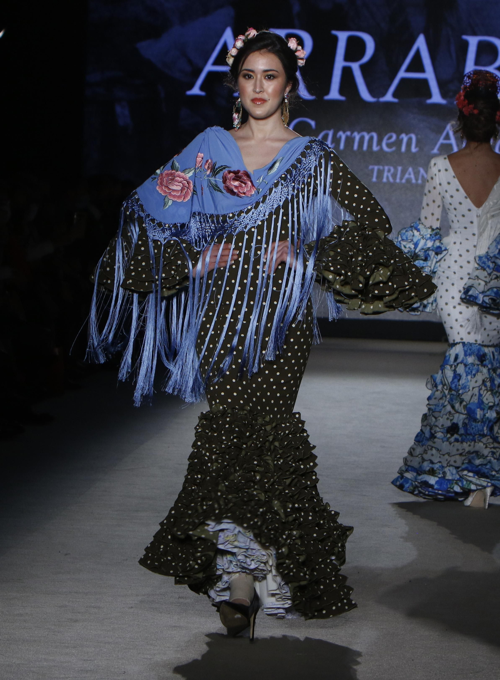 WE LOVE FLAMENCO. Carmen Acedo