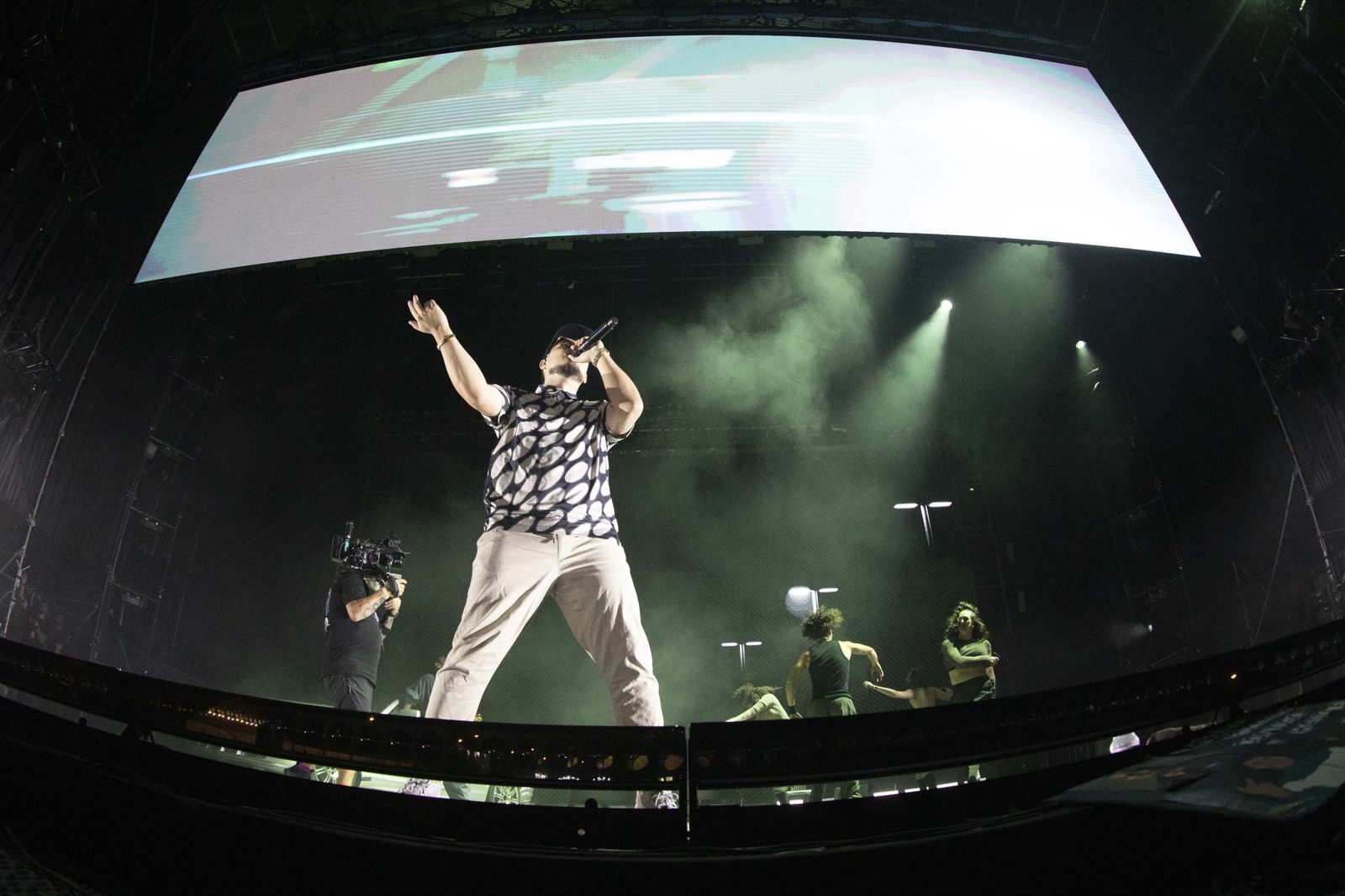 ¿Has estado en el Granada Latina? ¡Encuéntrate!