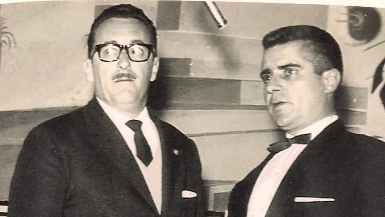 Leyendas de la radio gaditana