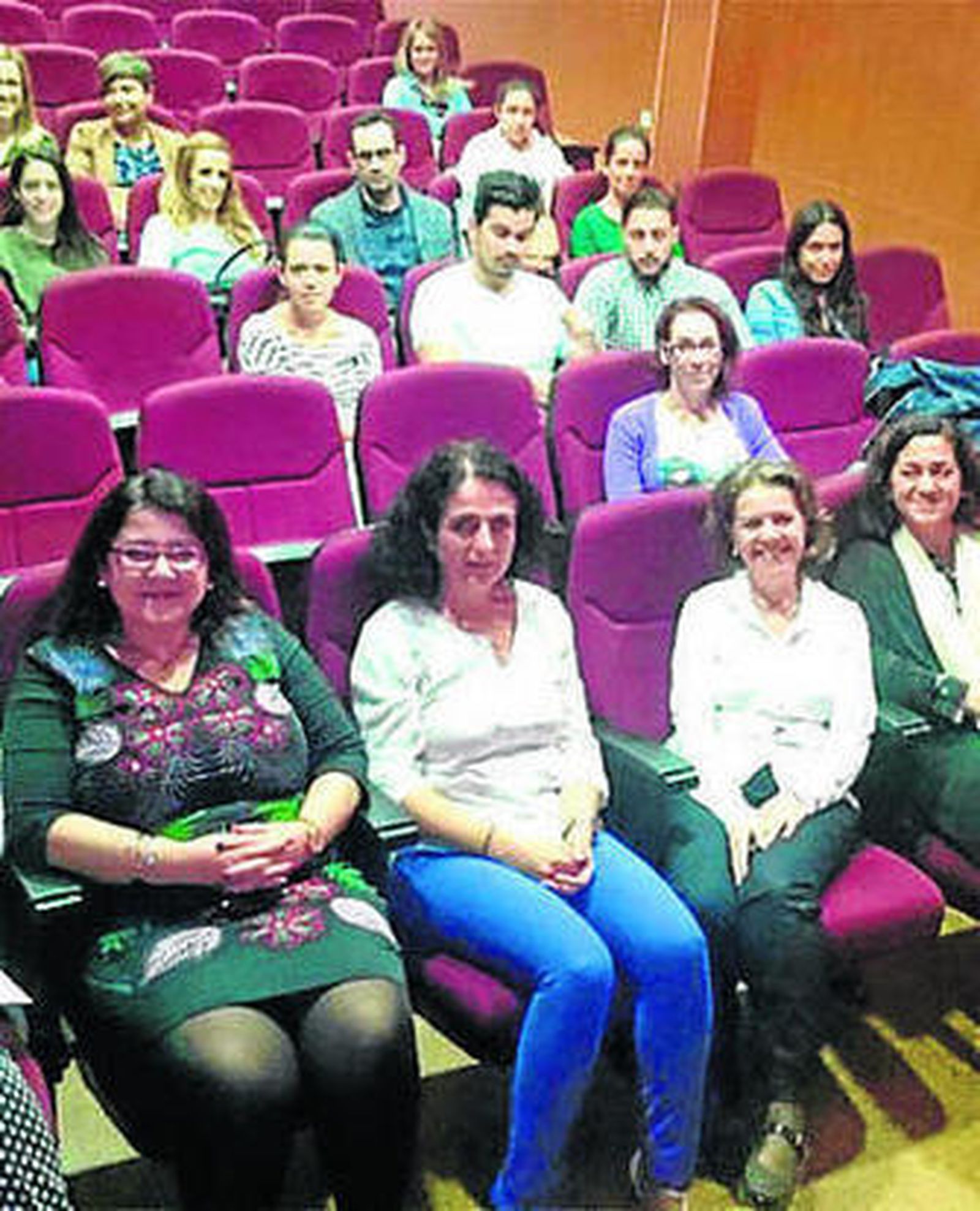 Esta es la quinta edición del 'Experto'.