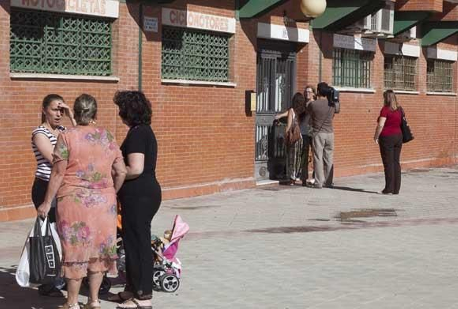 La autopsia descarta la agresión sexual en el crimen del Tiro de Línea