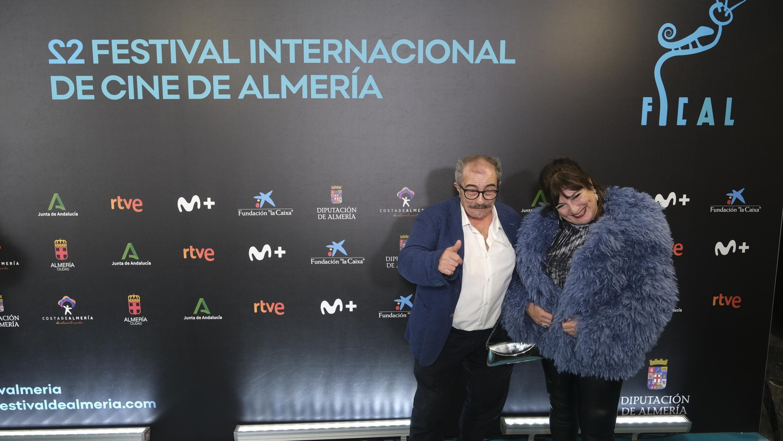 Gala Final de FICAL 2023, en imágenes