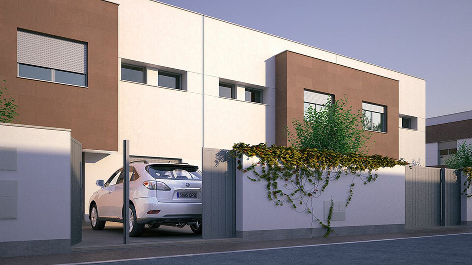 Entrenúcleos Sevilla