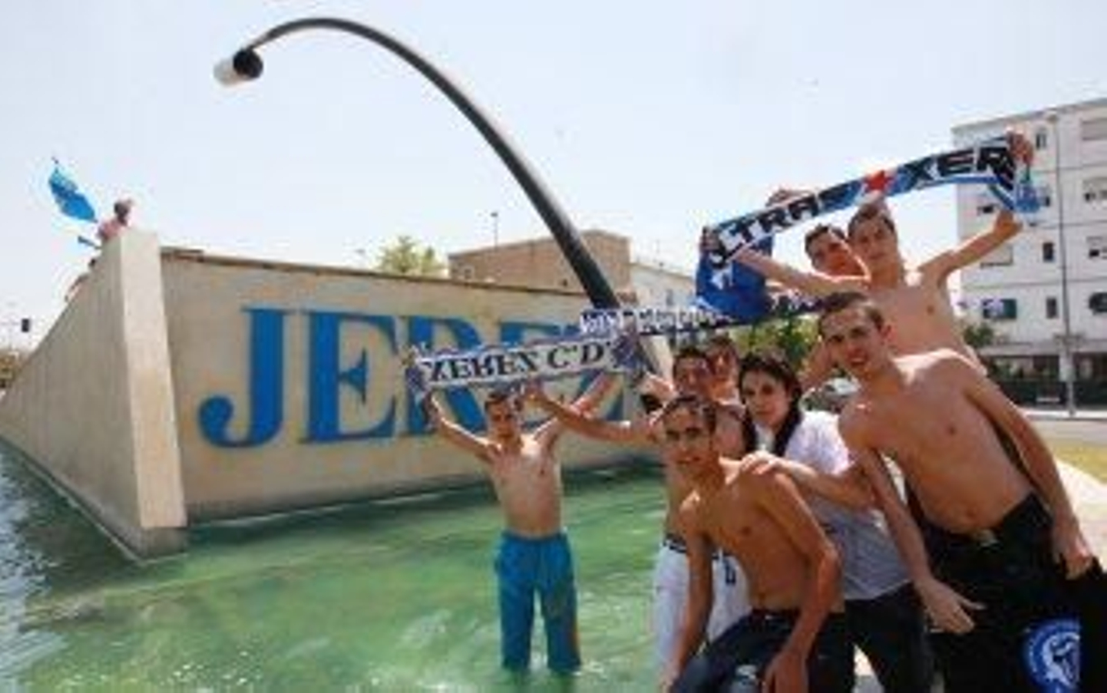 Jerez fue más que nunca Vigo