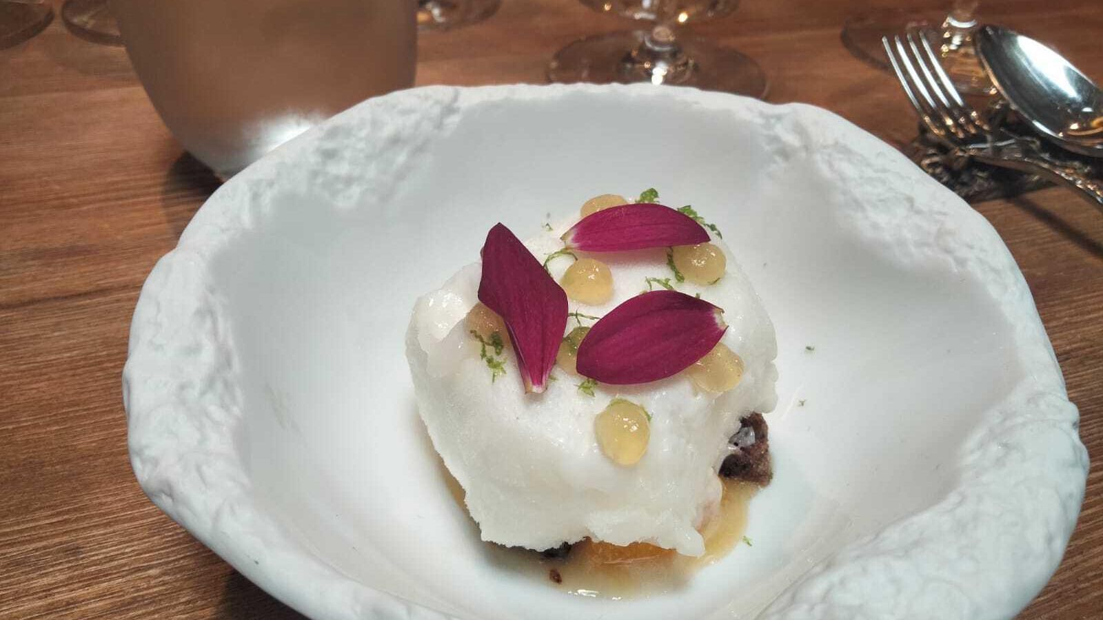 Nieve de vermut de los Hermanos Torres