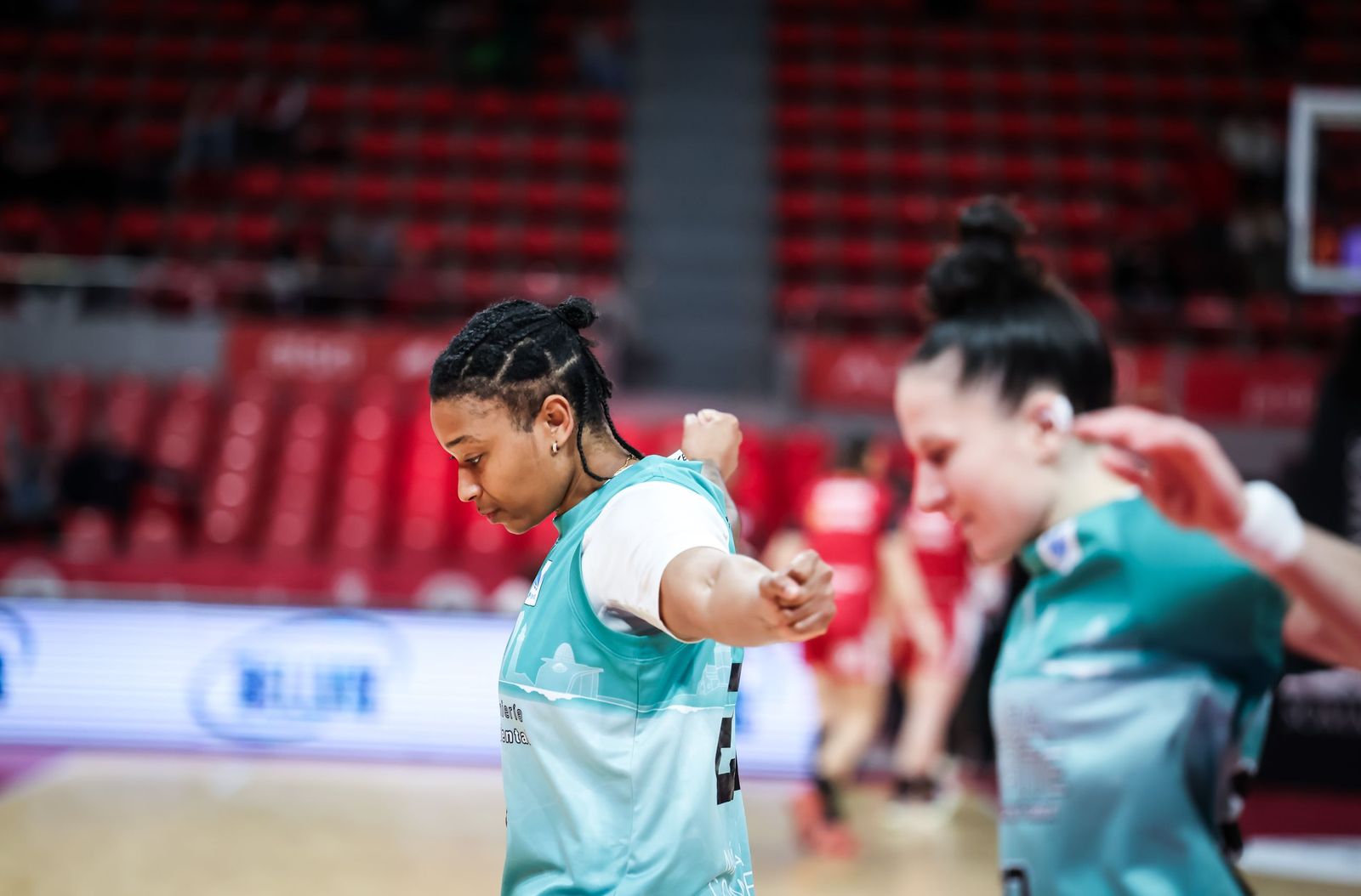 El CAB Estepona bordea la gesta en Zaragoza (62-59)