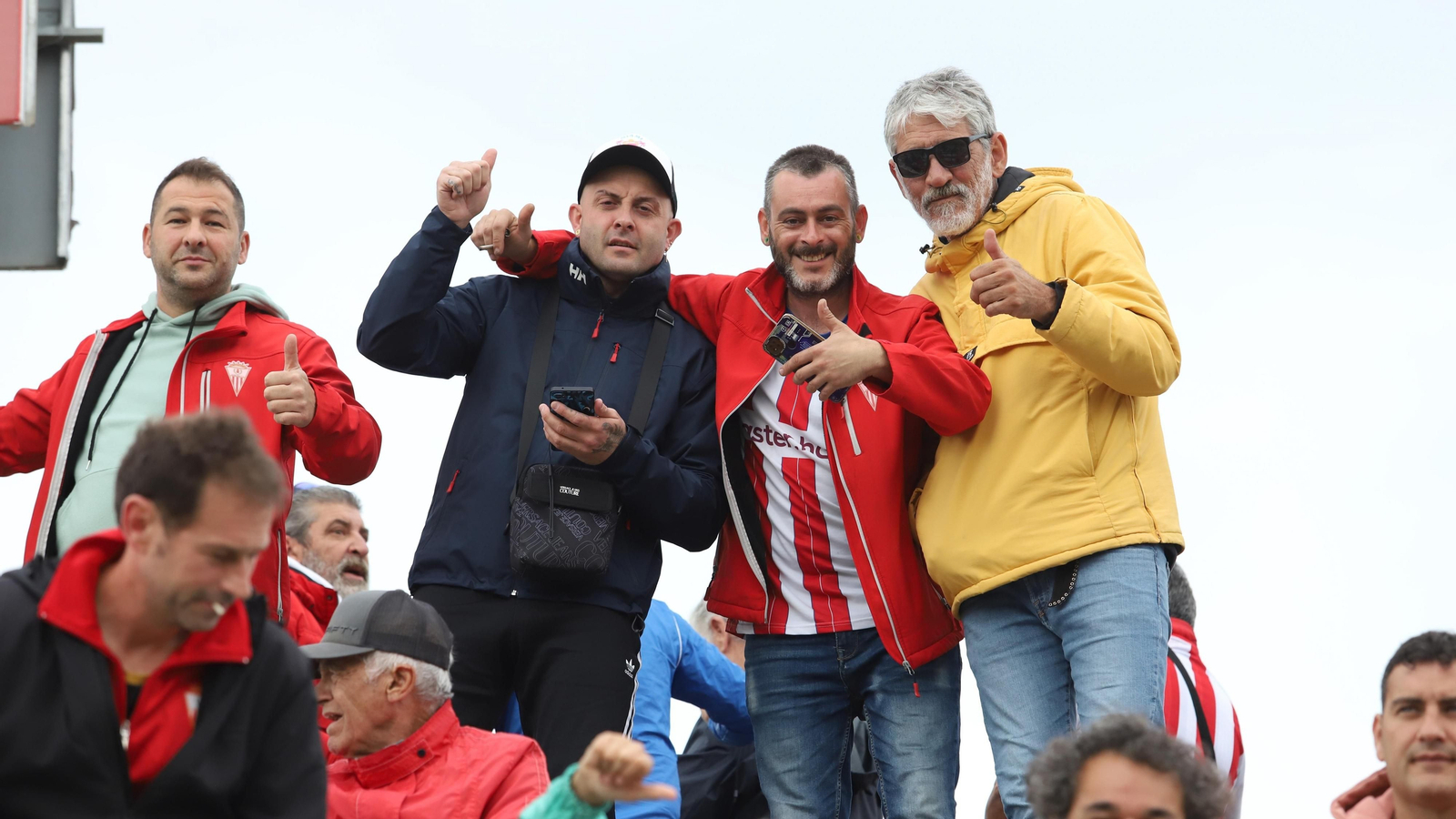 Búscate en el Algeciras-Antequera del Nuevo Mirador