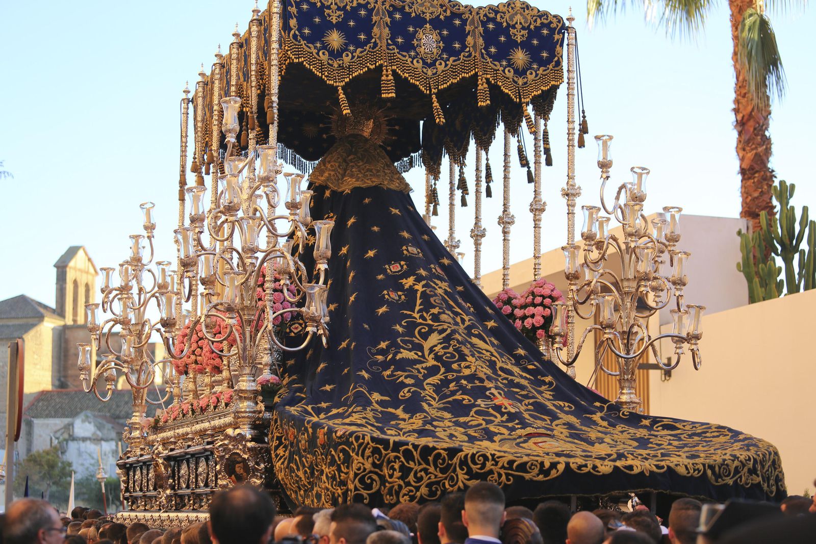 Martes Santo en imágenes