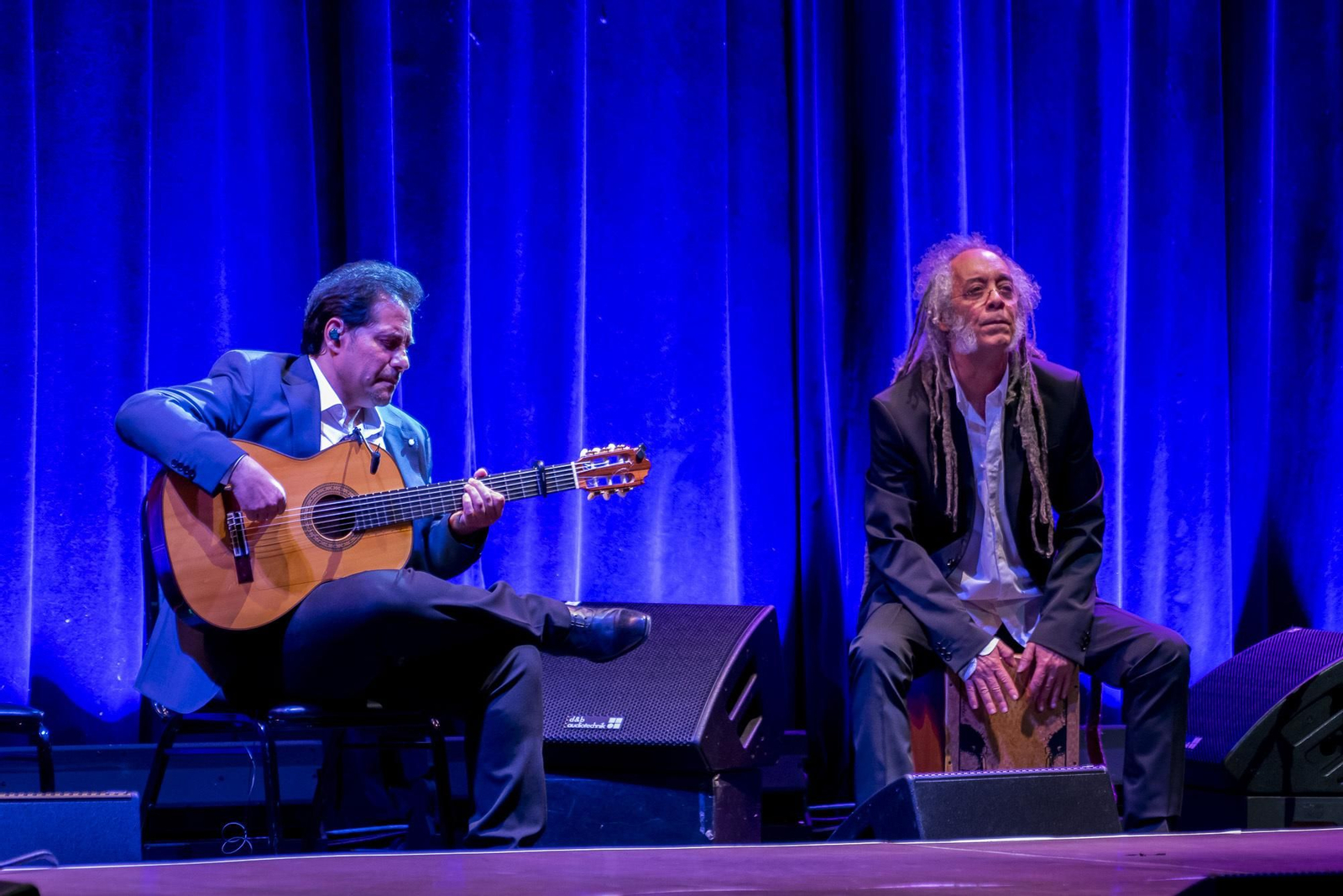 La tercera jornada del festival Paco de Lucía Legacy, en imágenes