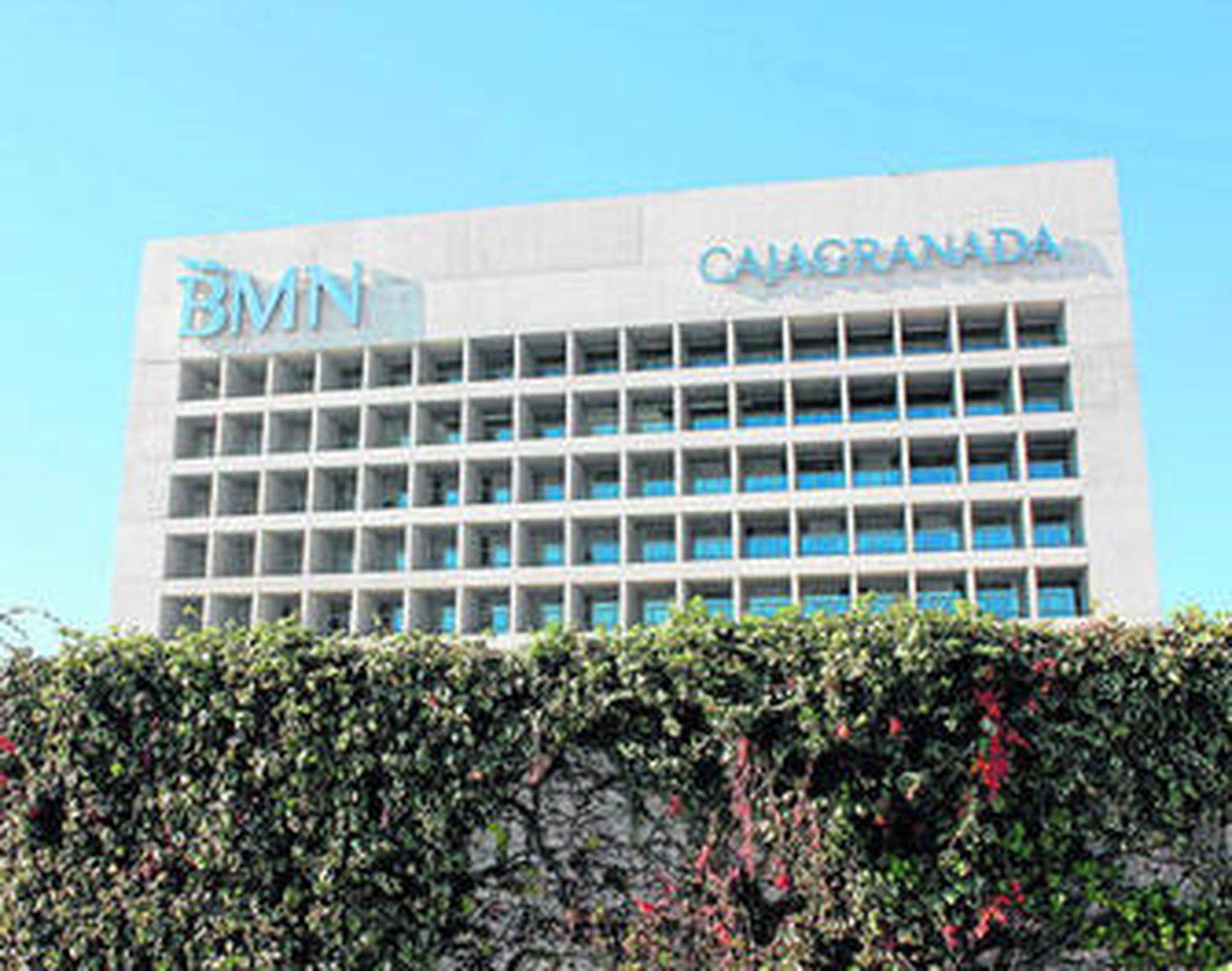 La decisión del futuro de BMN y Bankia depende de su propietario mayoritario, el FROB.