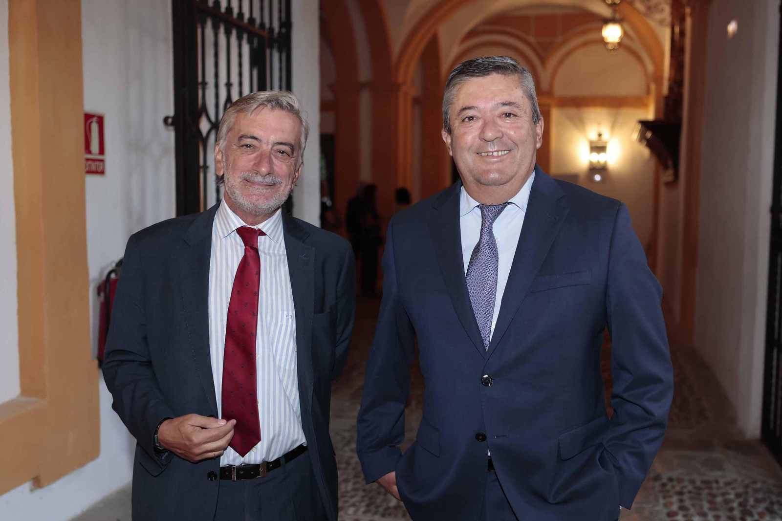 Las imágenes del XI Premio Manuel Clavero