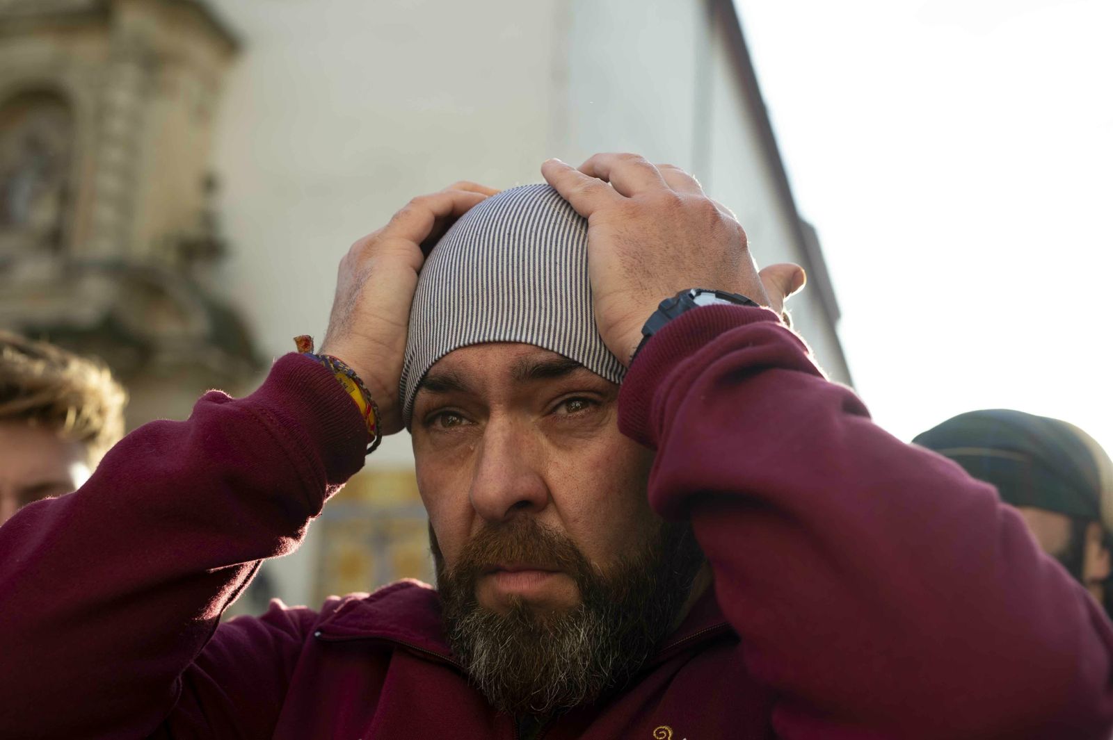 El Lunes Santo de Córdoba, en imágenes