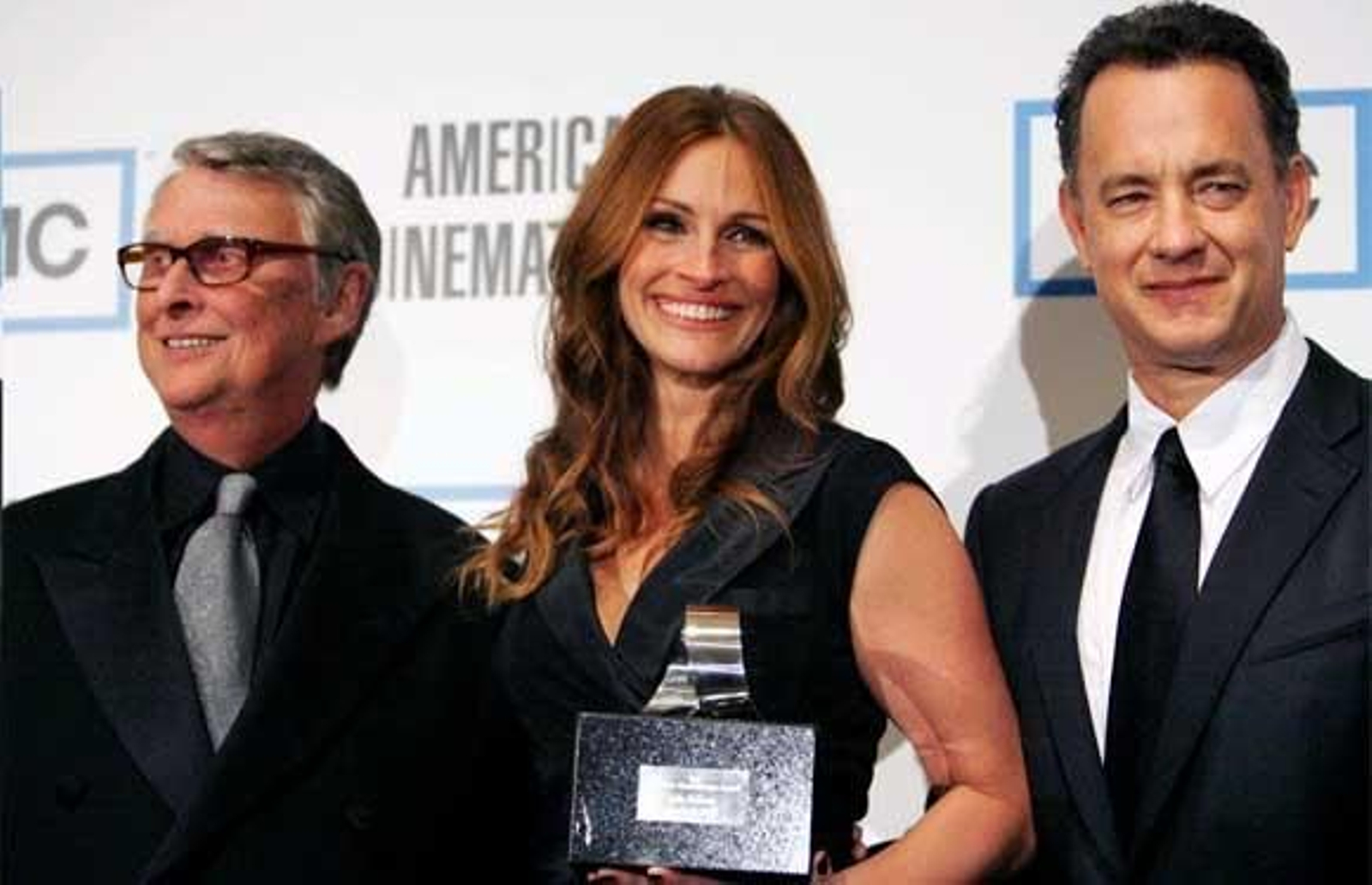 Muere Mike Nichols, el director de 'El graduado', a los 83 años