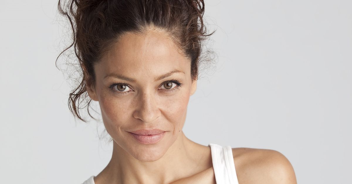 La lección de amor de Patricia Pérez junto su marido, Luis Canut, que se ha quedado ciego