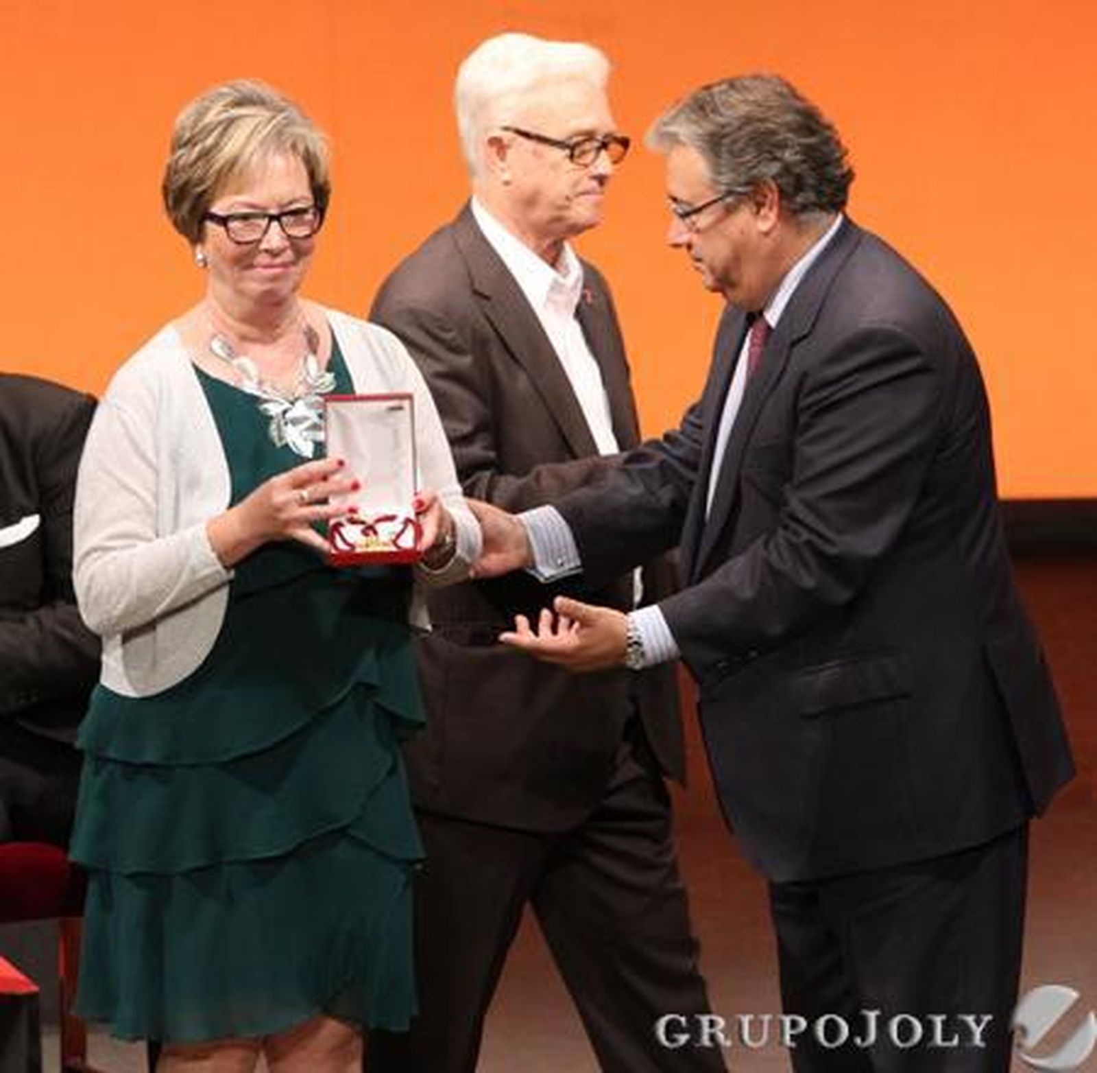 La asociación Paz y Bien

Foto: B. Vargas